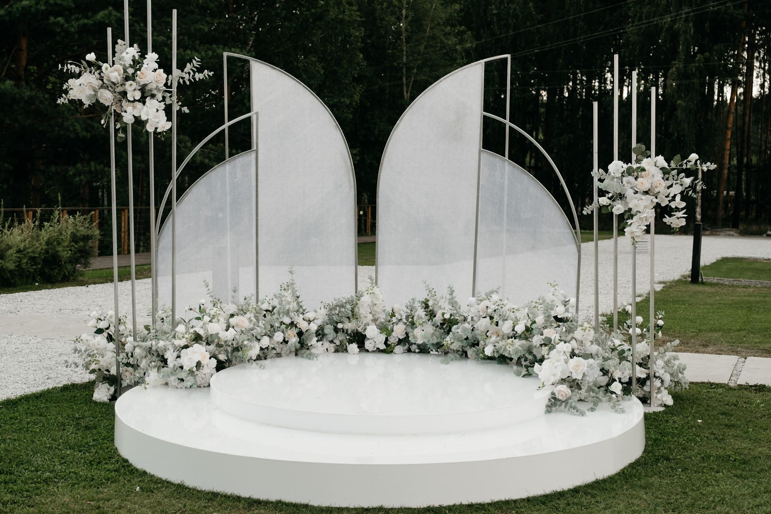 7.08 Илья и Татьяна. Свадебный организатор Екатеринбург