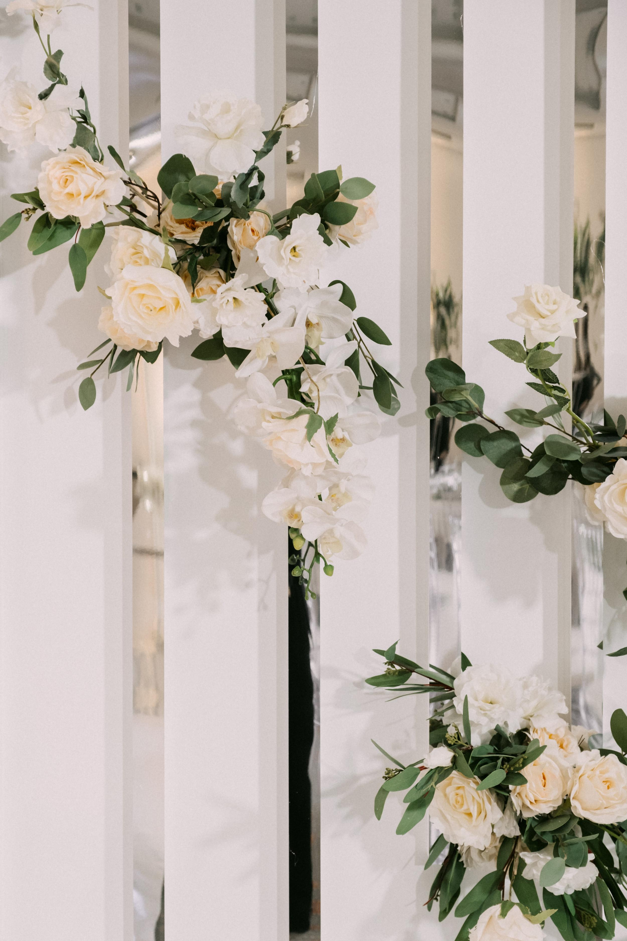 White Story. Свадебный организатор Екатеринбург