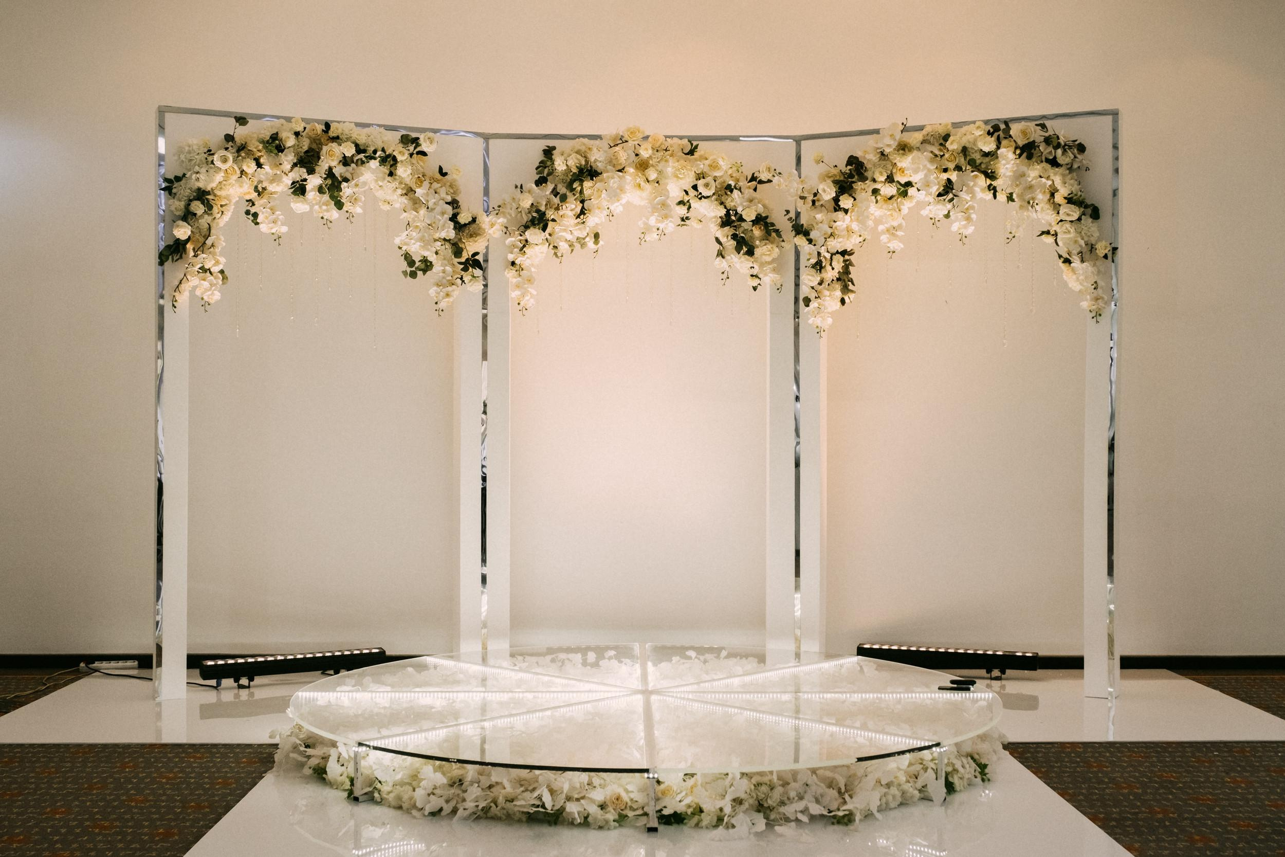 White Story. Свадебный организатор Екатеринбург