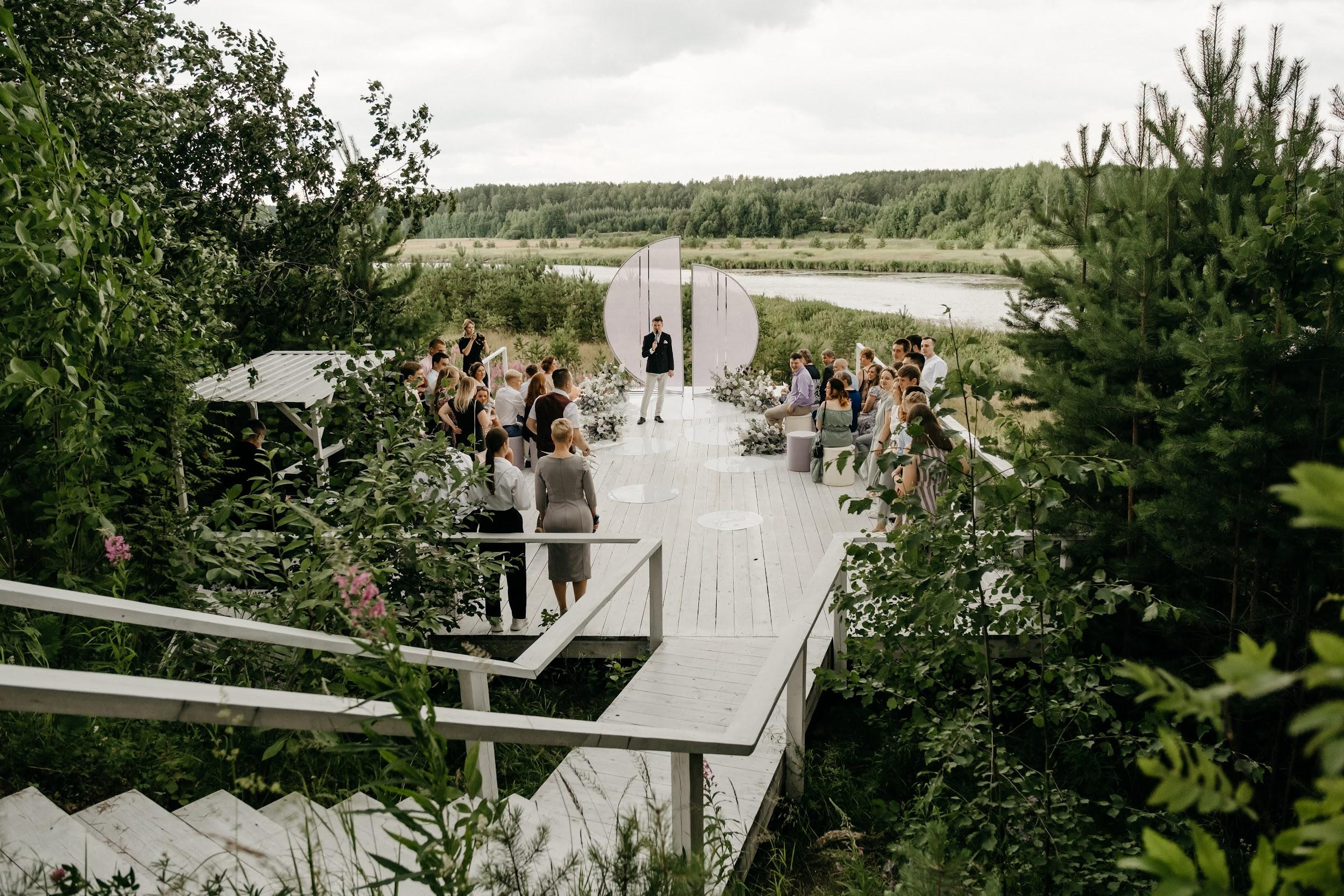 17.07 Андрей и Ольга. Свадебный организатор Екатеринбург