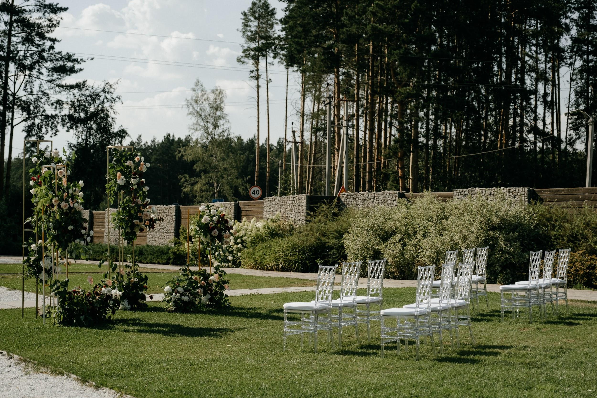 6.08 Дарья и Владислав. Свадебный организатор Екатеринбург