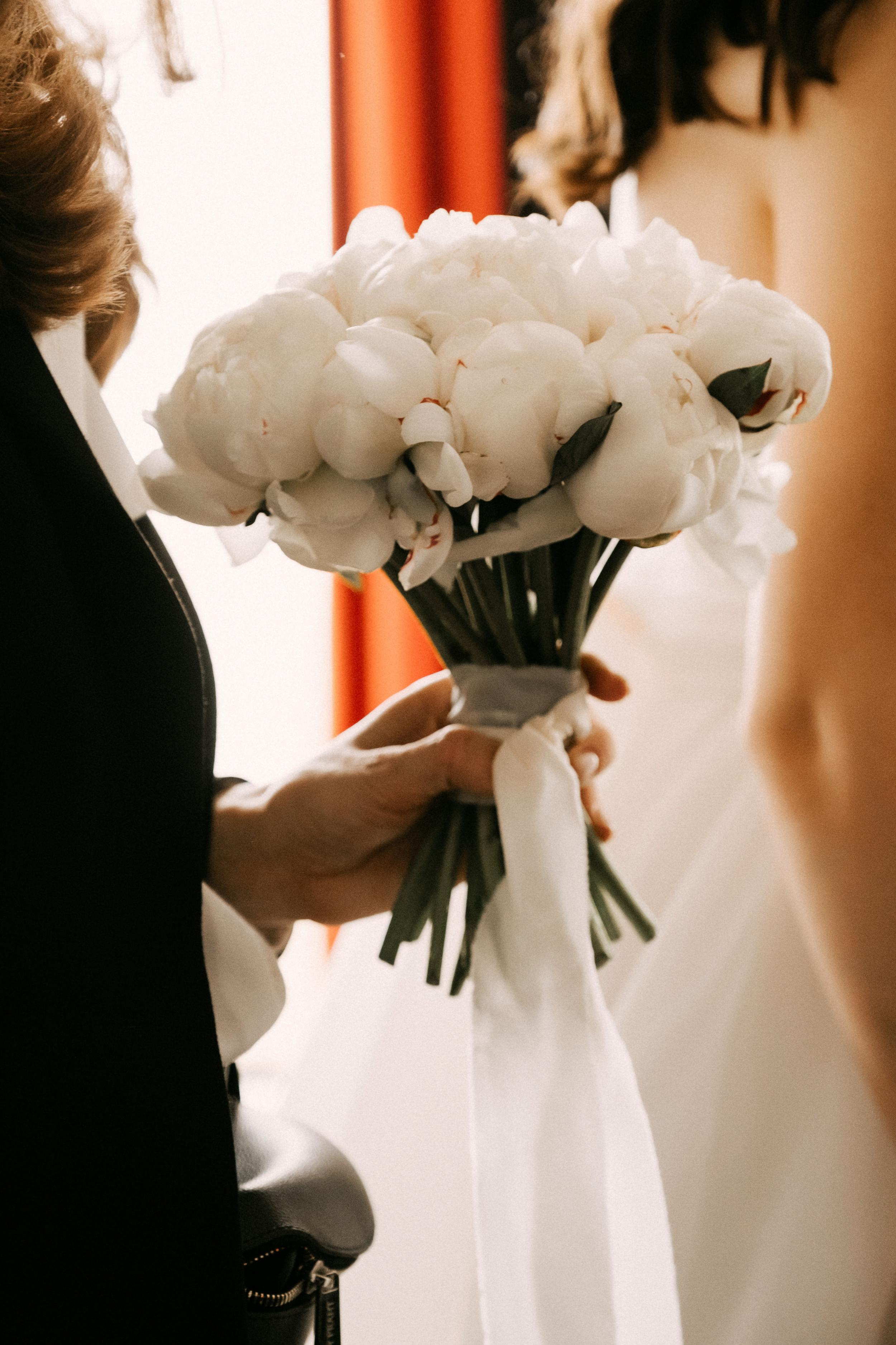 White Story. Свадебный организатор Екатеринбург