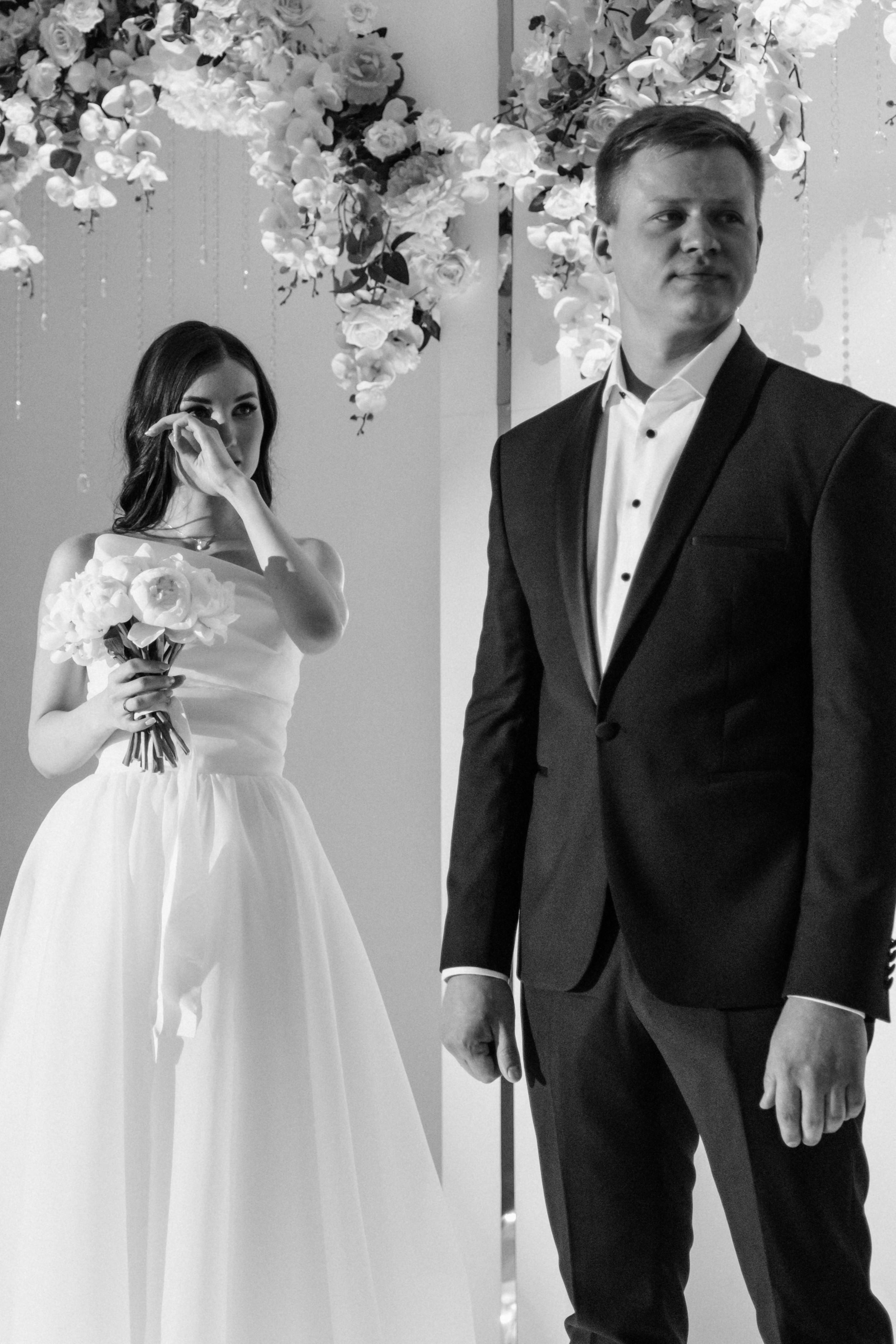 White Story. Свадебный организатор Екатеринбург