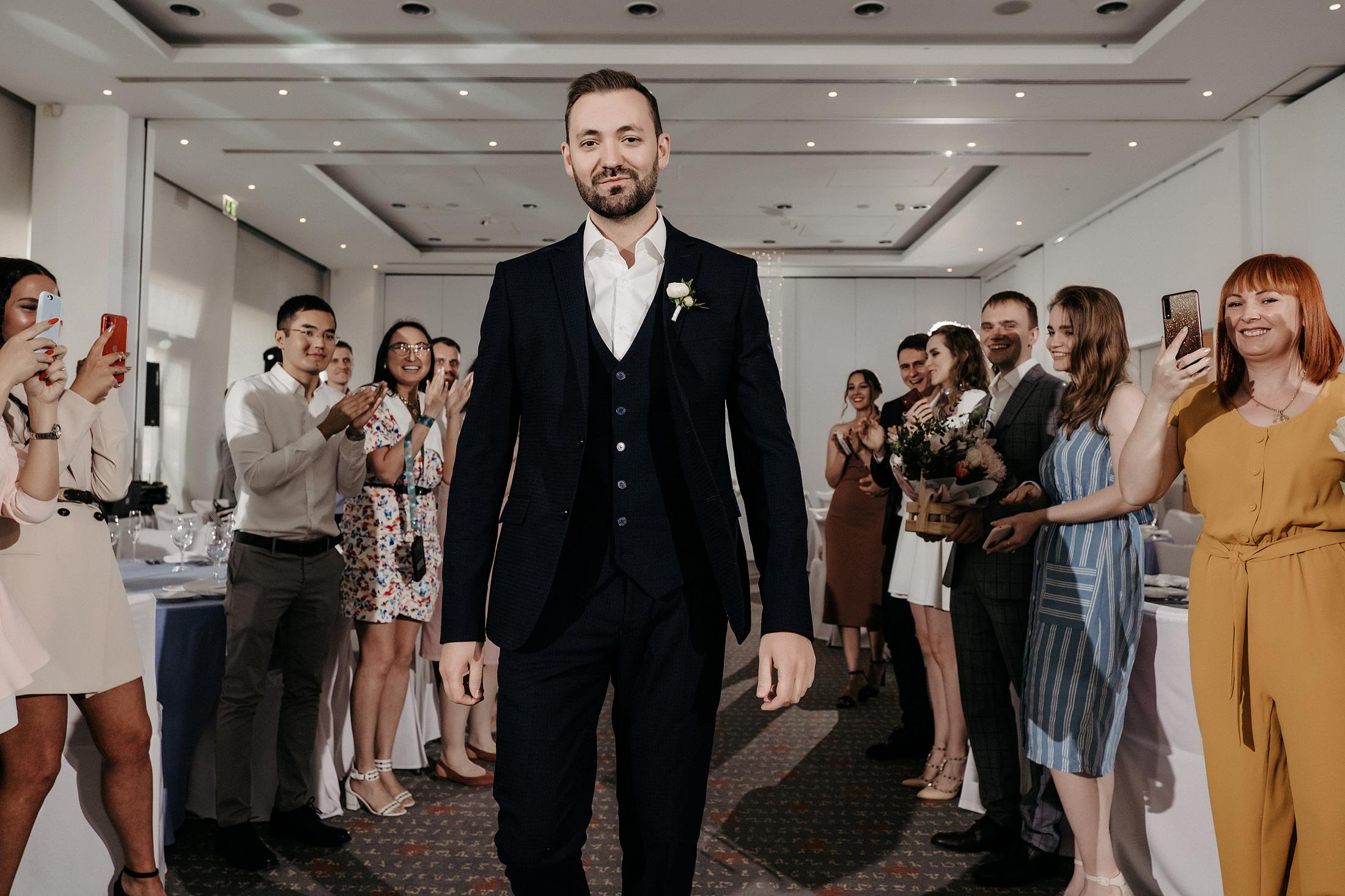 Счастливы вместе. Свадебный организатор Екатеринбург