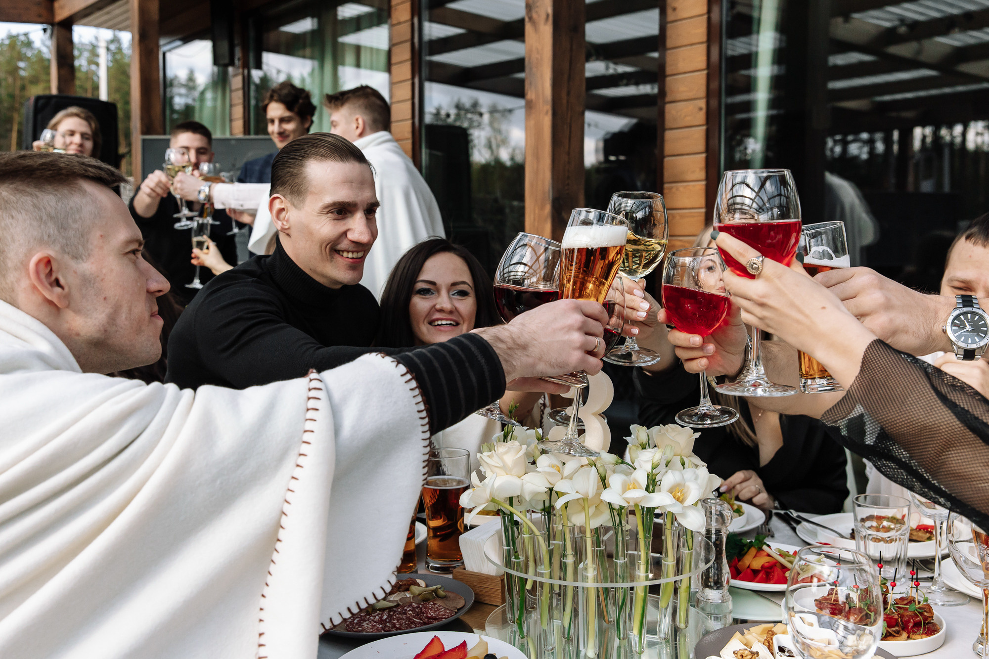 14.05 Диана и Артём. Свадебный организатор Екатеринбург