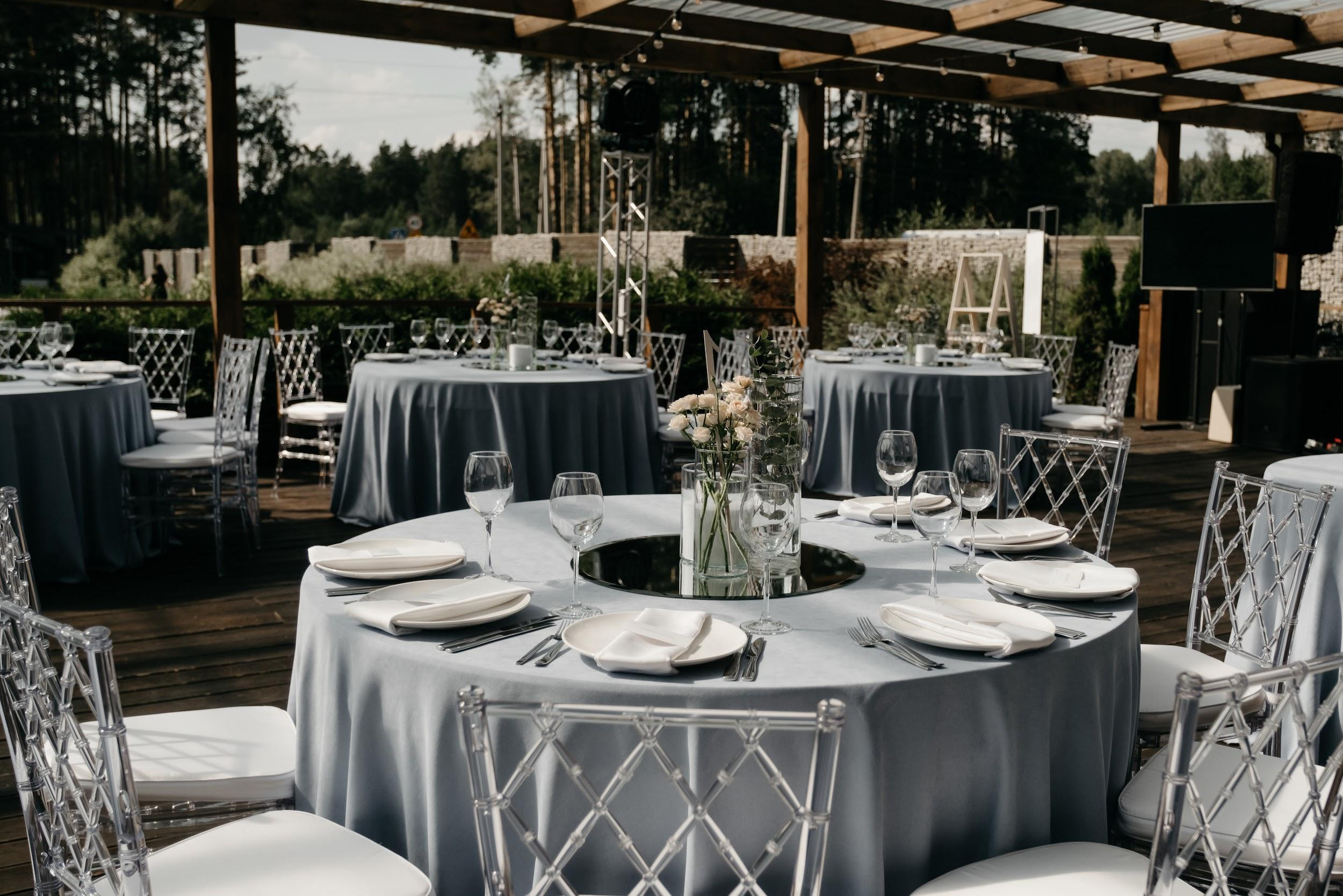 7.08 Илья и Татьяна. Свадебный организатор Екатеринбург