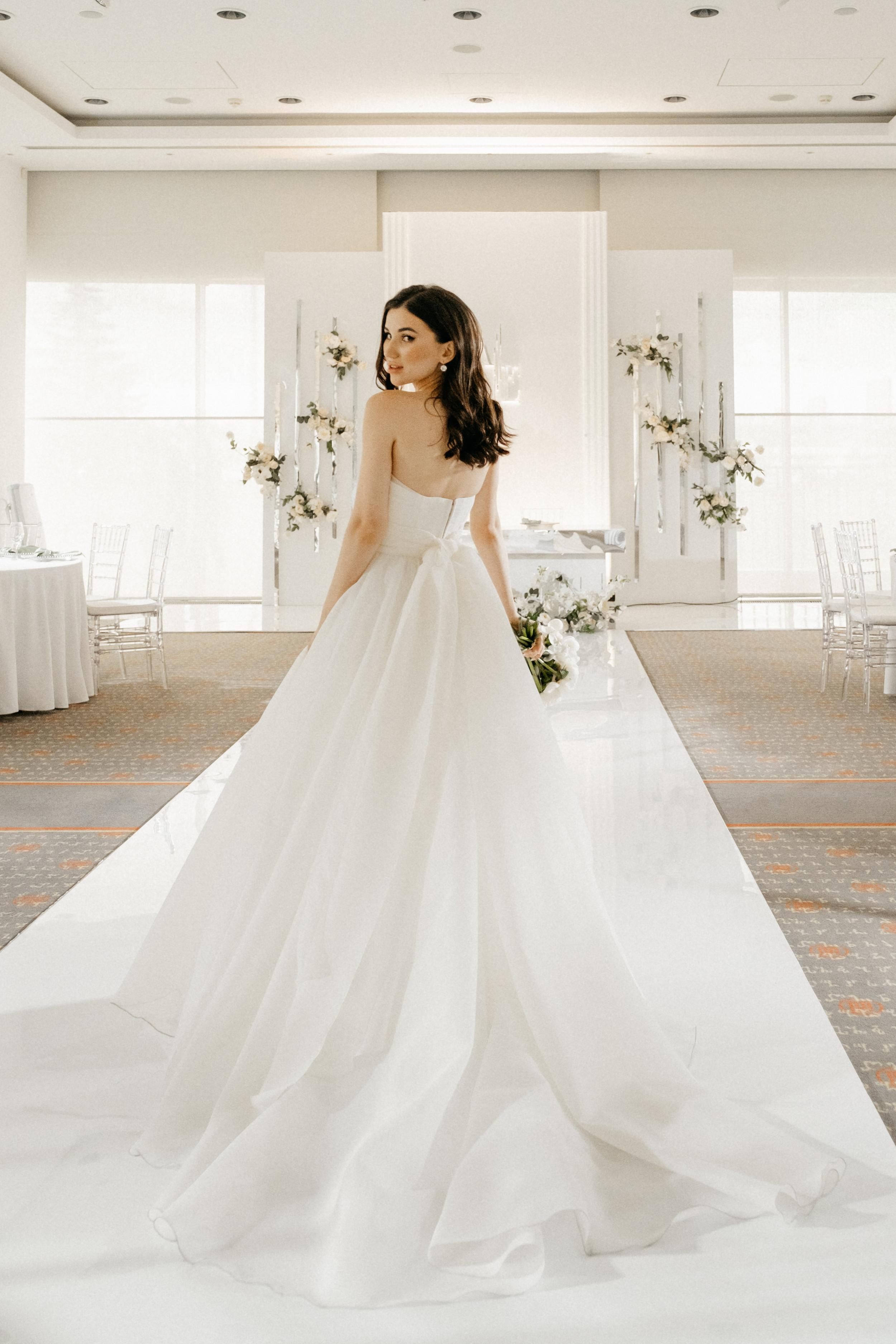 White Story. Свадебный организатор Екатеринбург