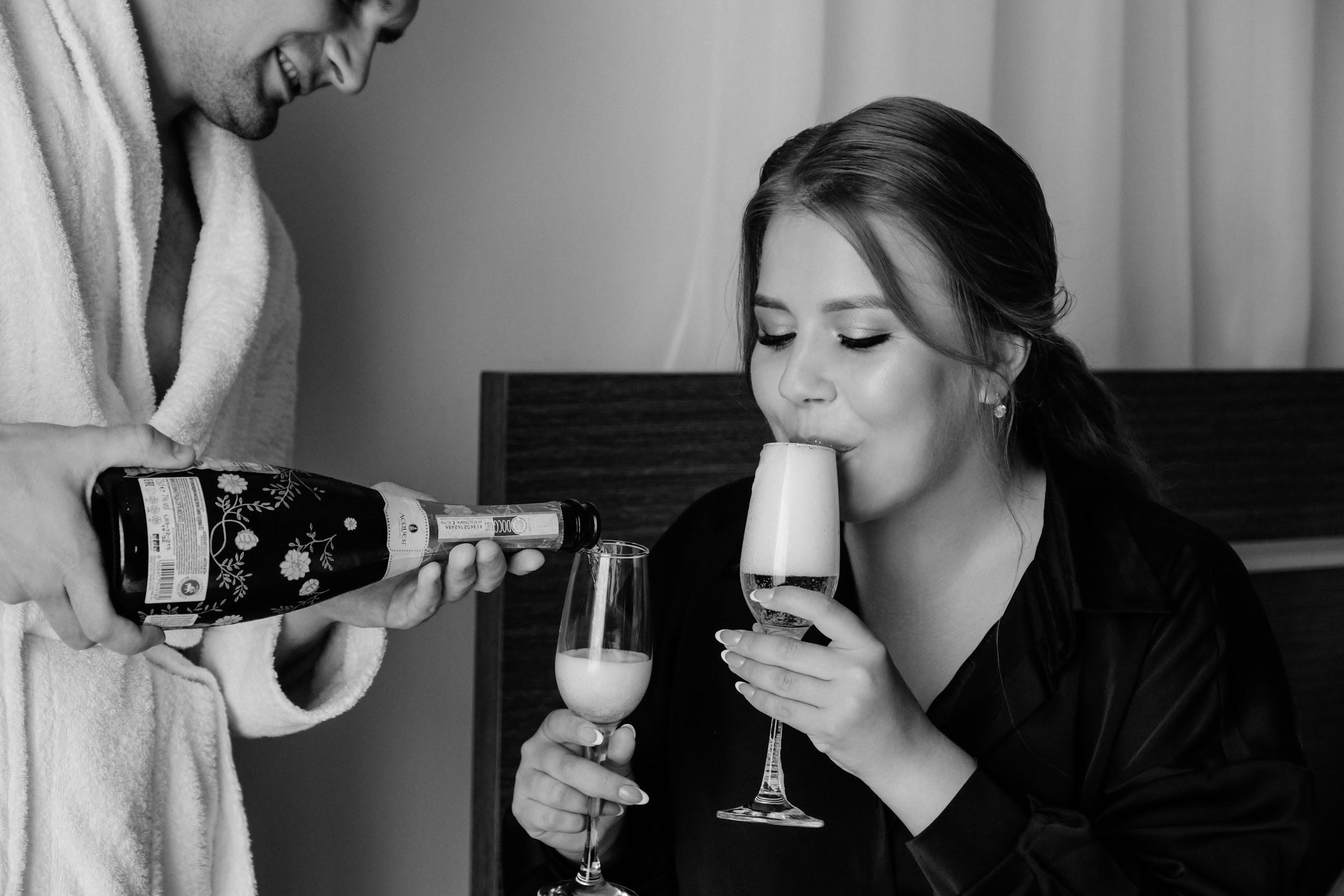 7.08 Илья и Татьяна. Свадебный организатор Екатеринбург