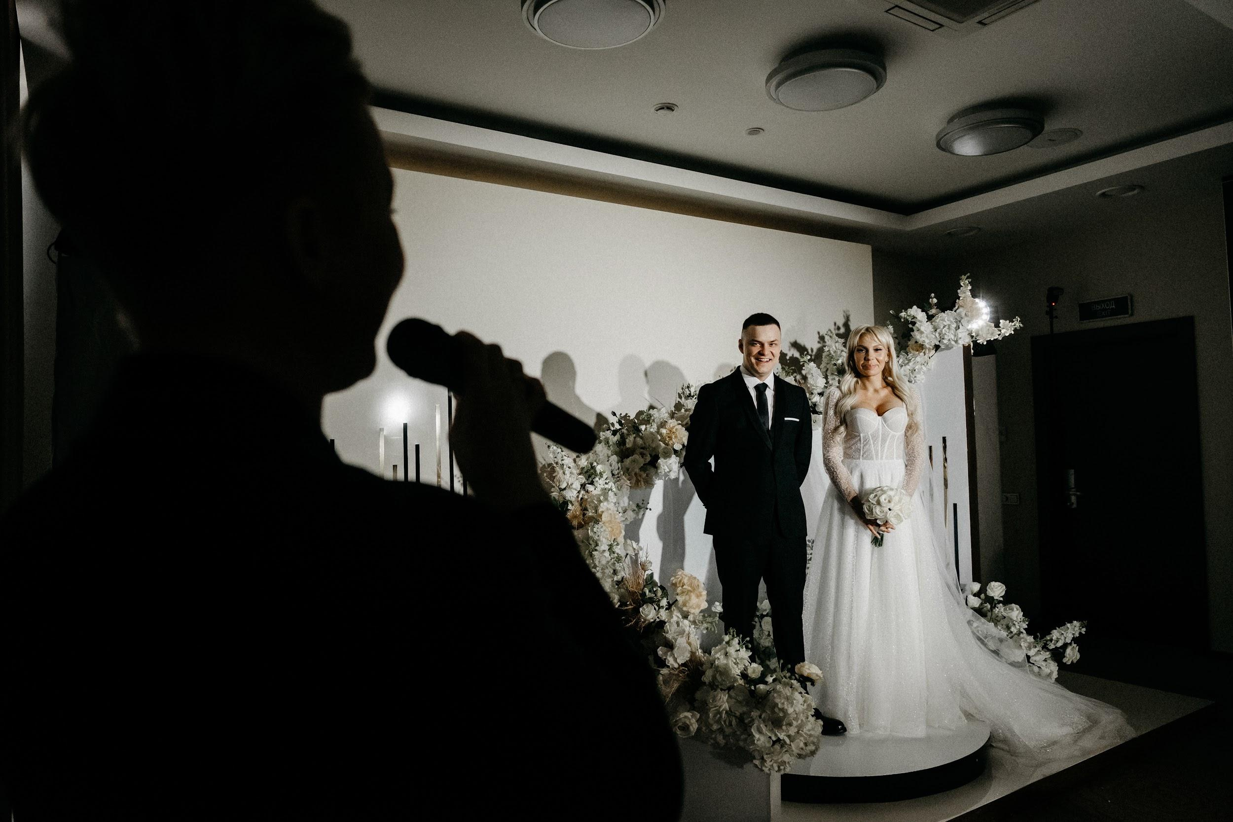 4.03 Карина и Александр. Свадебный организатор Екатеринбург