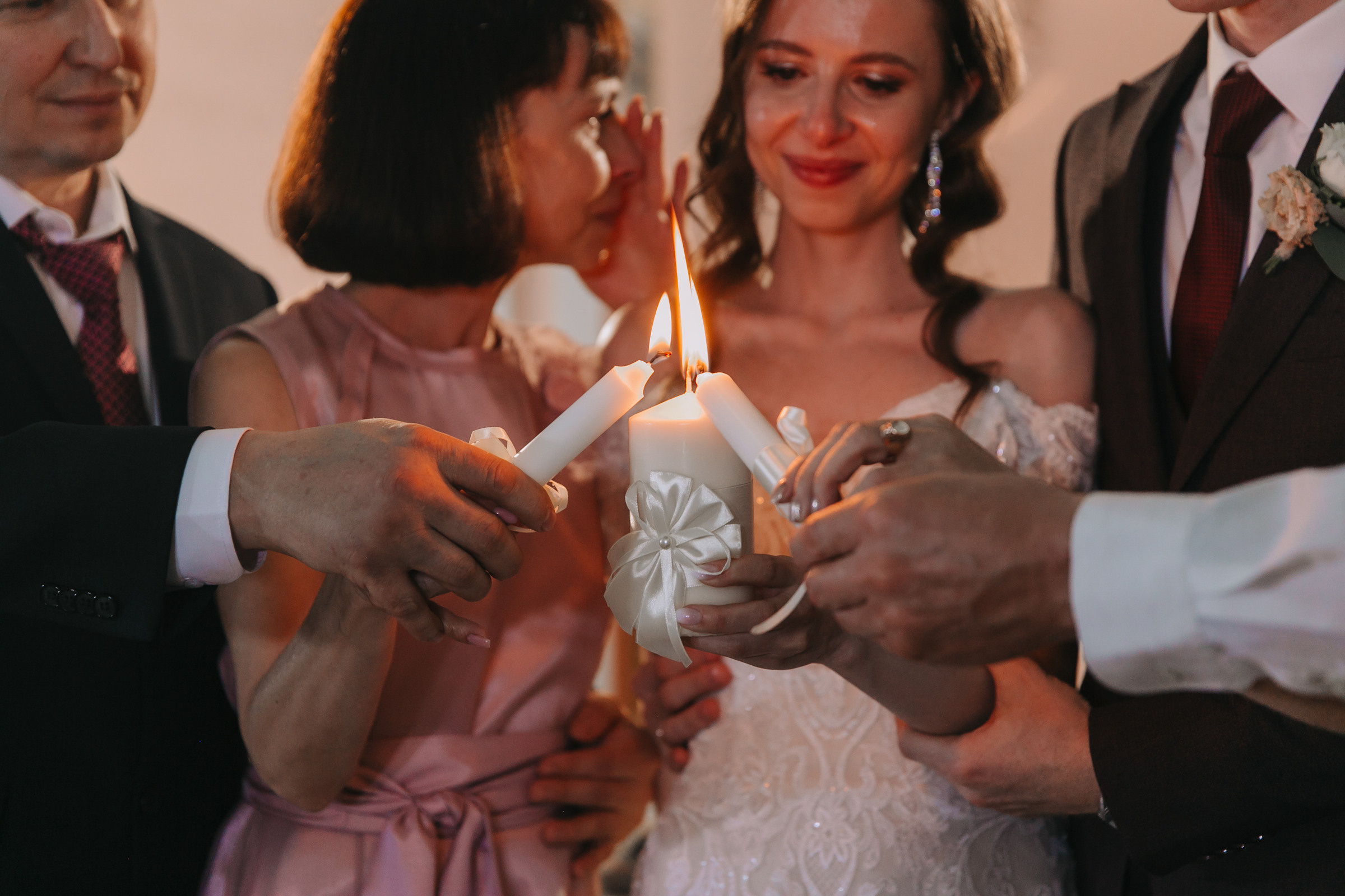 12.09 Юрий и Елизавета. Свадебный организатор Екатеринбург