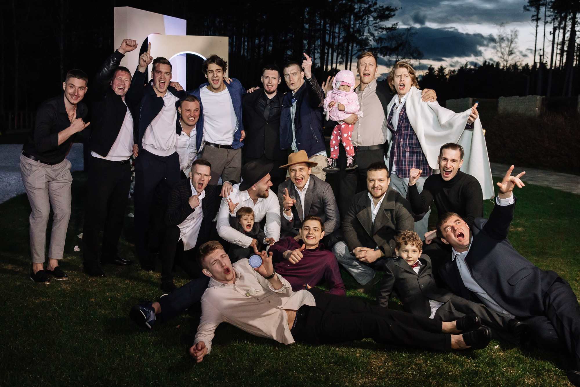 14.05 Диана и Артём. Свадебный организатор Екатеринбург