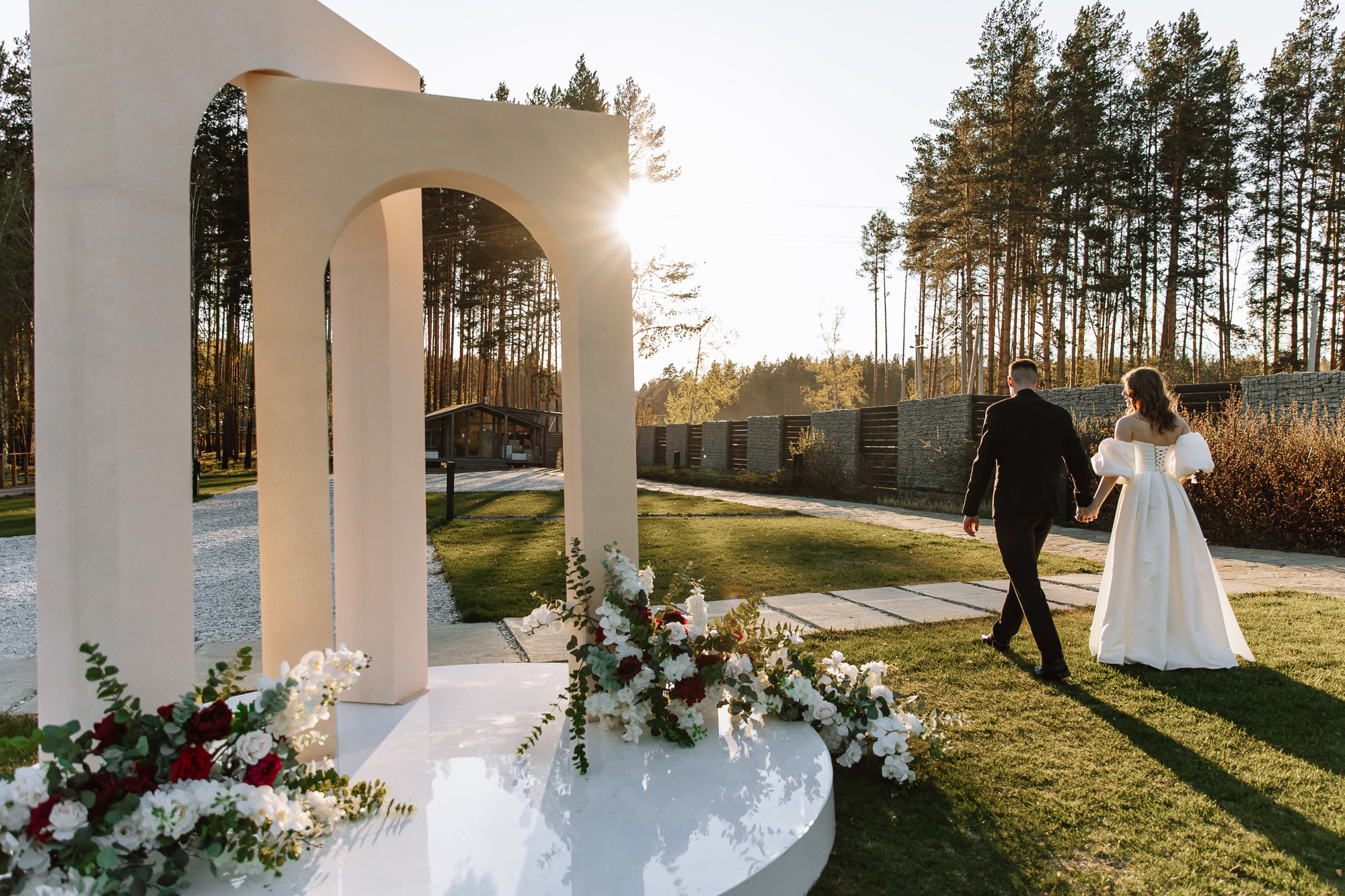 14.05 Диана и Артём. Свадебный организатор Екатеринбург