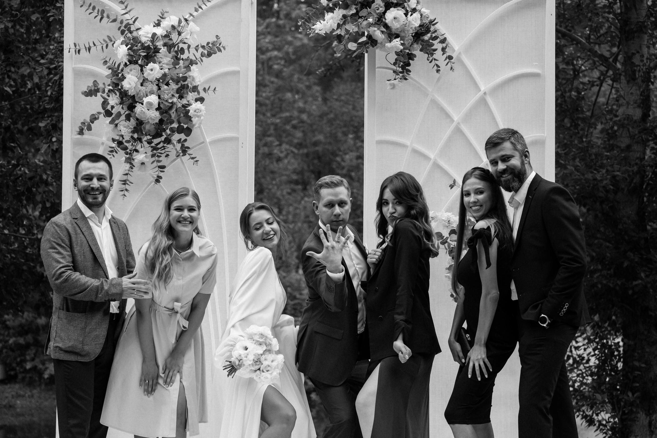 Light classic. Свадебный организатор Екатеринбург