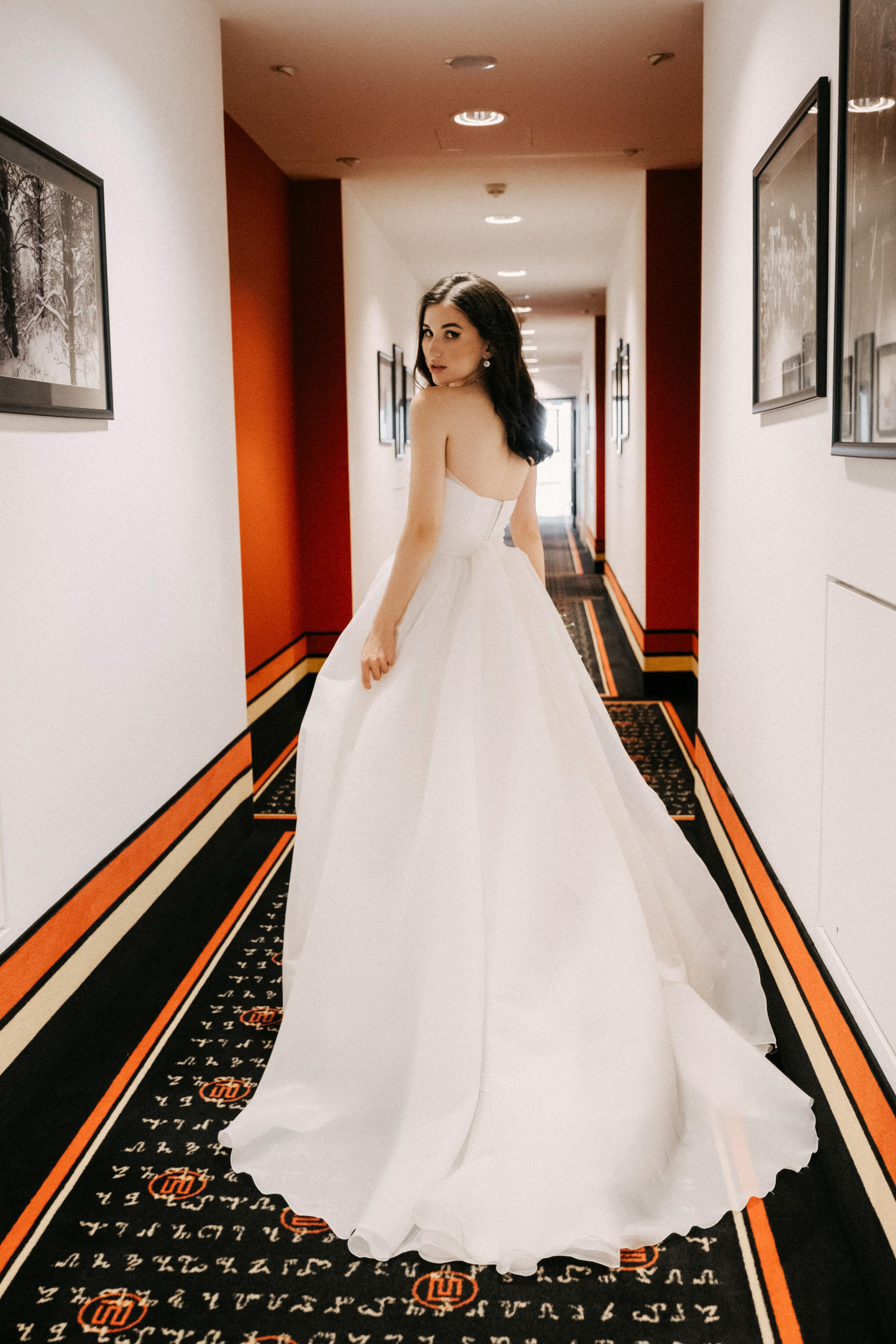 White Story. Свадебный организатор Екатеринбург