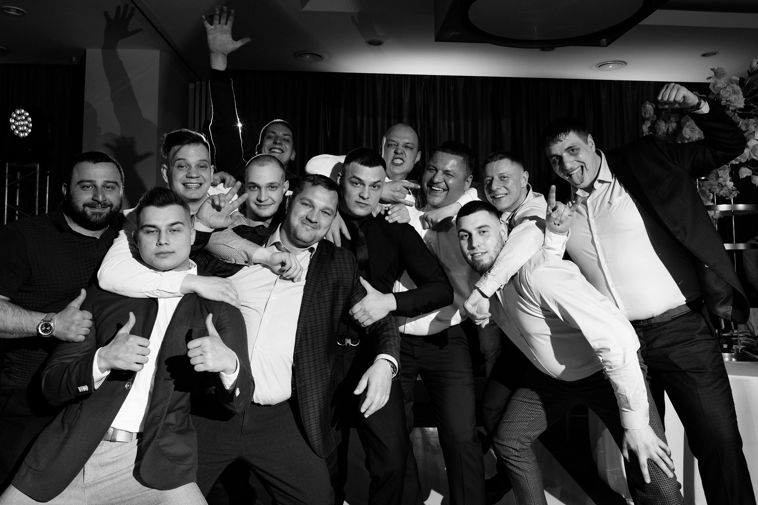 4.03 Карина и Александр. Свадебный организатор Екатеринбург