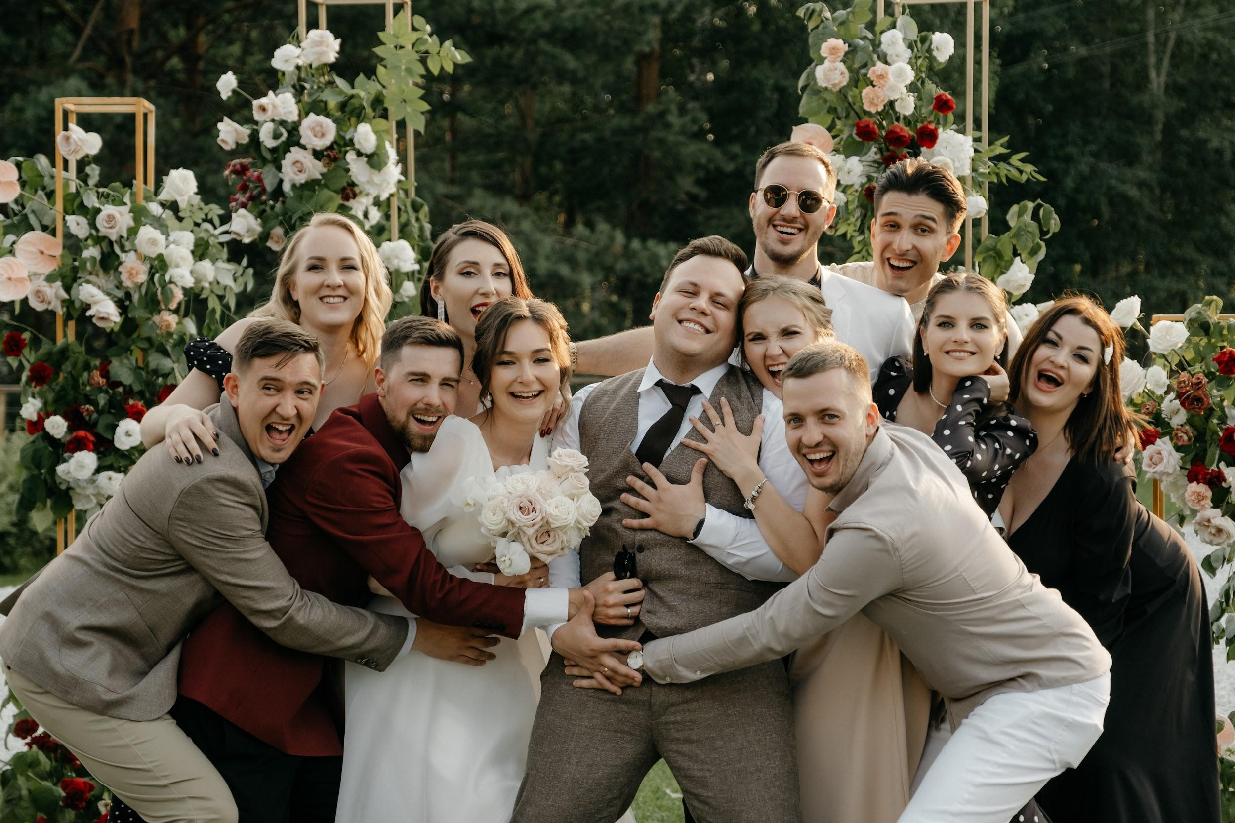 6.08 Дарья и Владислав. Свадебный организатор Екатеринбург