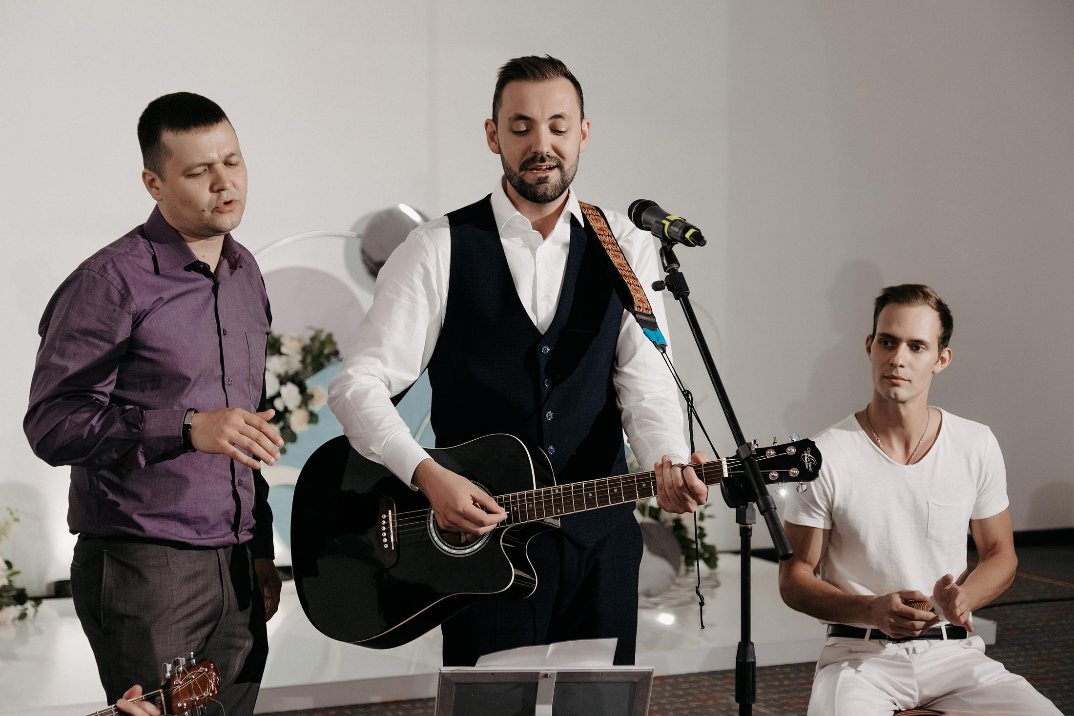 Счастливы вместе. Свадебный организатор Екатеринбург