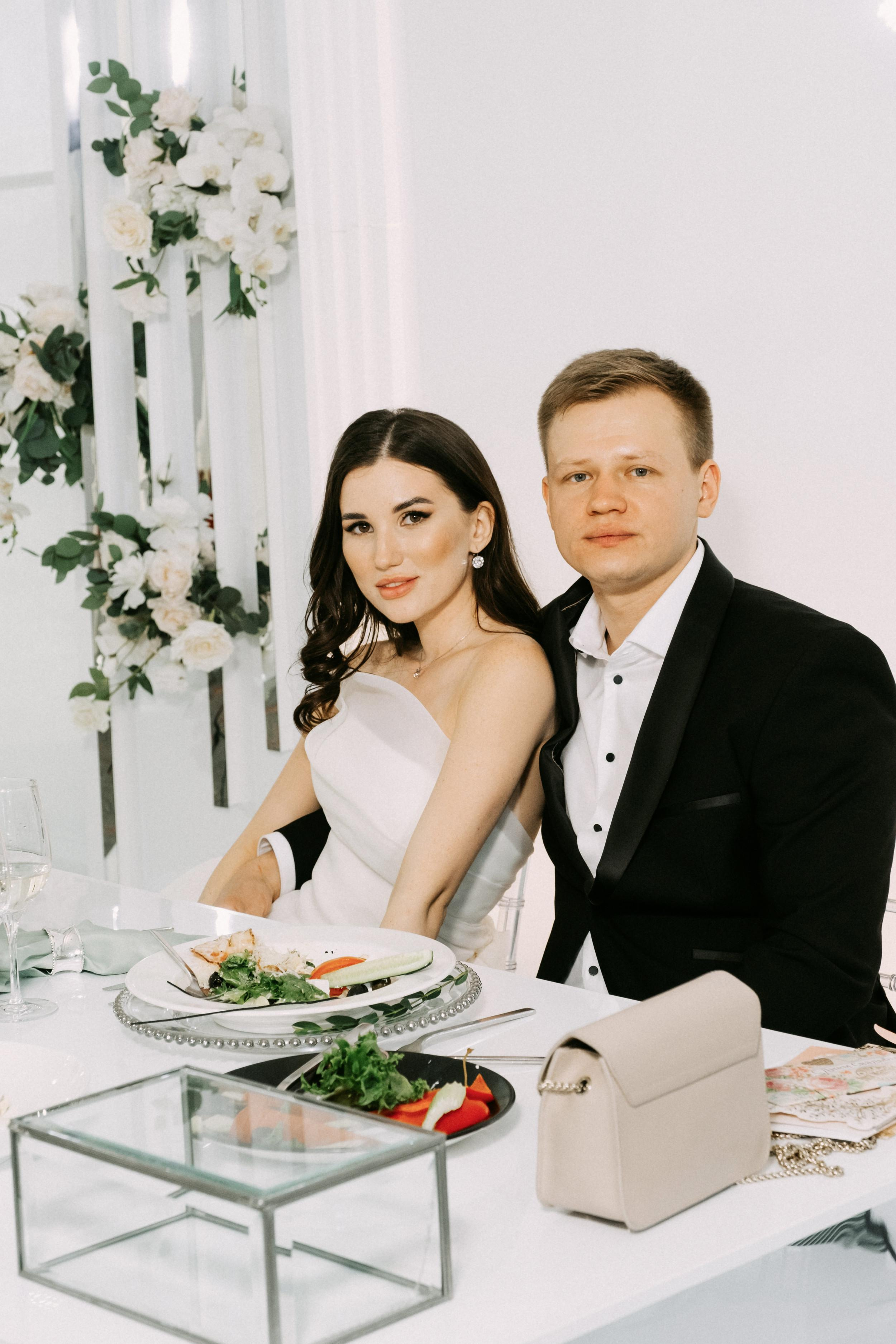 White Story. Свадебный организатор Екатеринбург