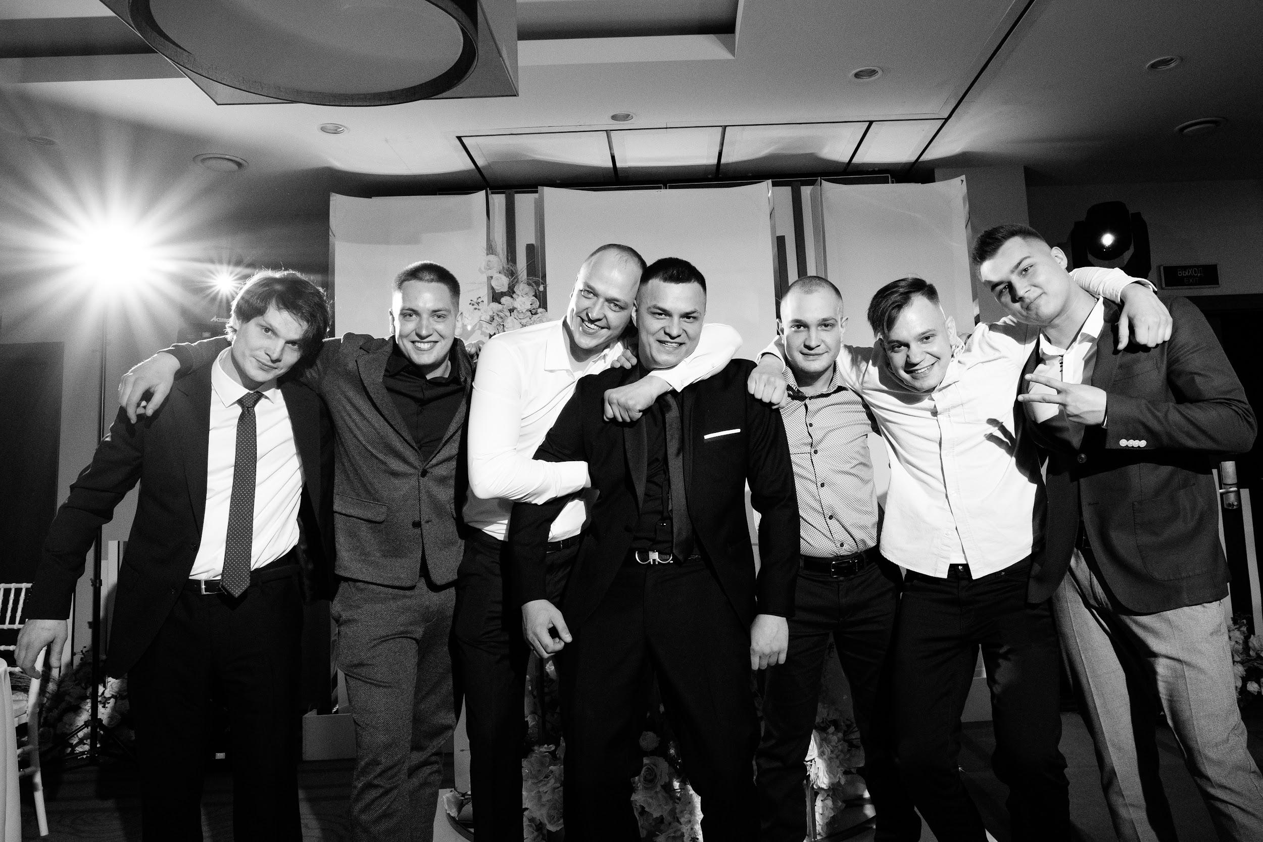 4.03 Карина и Александр. Свадебный организатор Екатеринбург