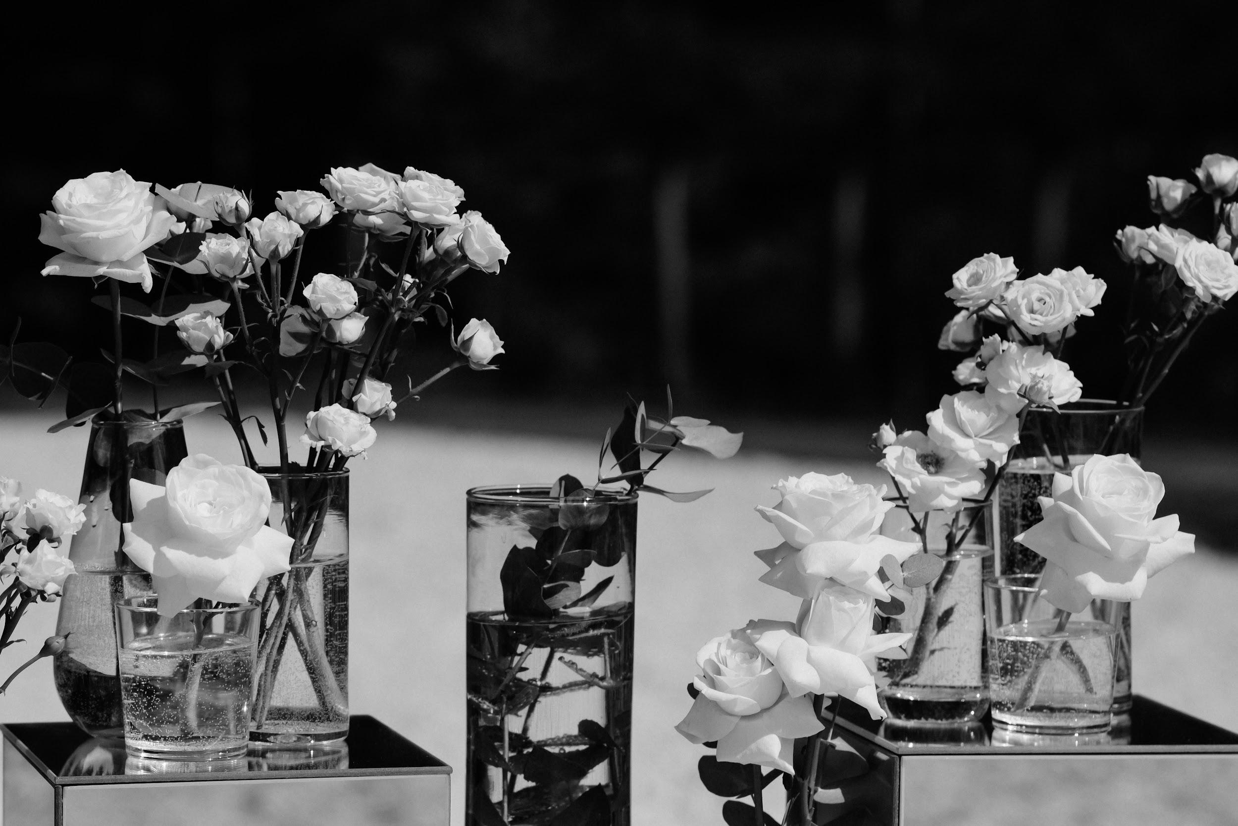 7.08 Илья и Татьяна. Свадебный организатор Екатеринбург