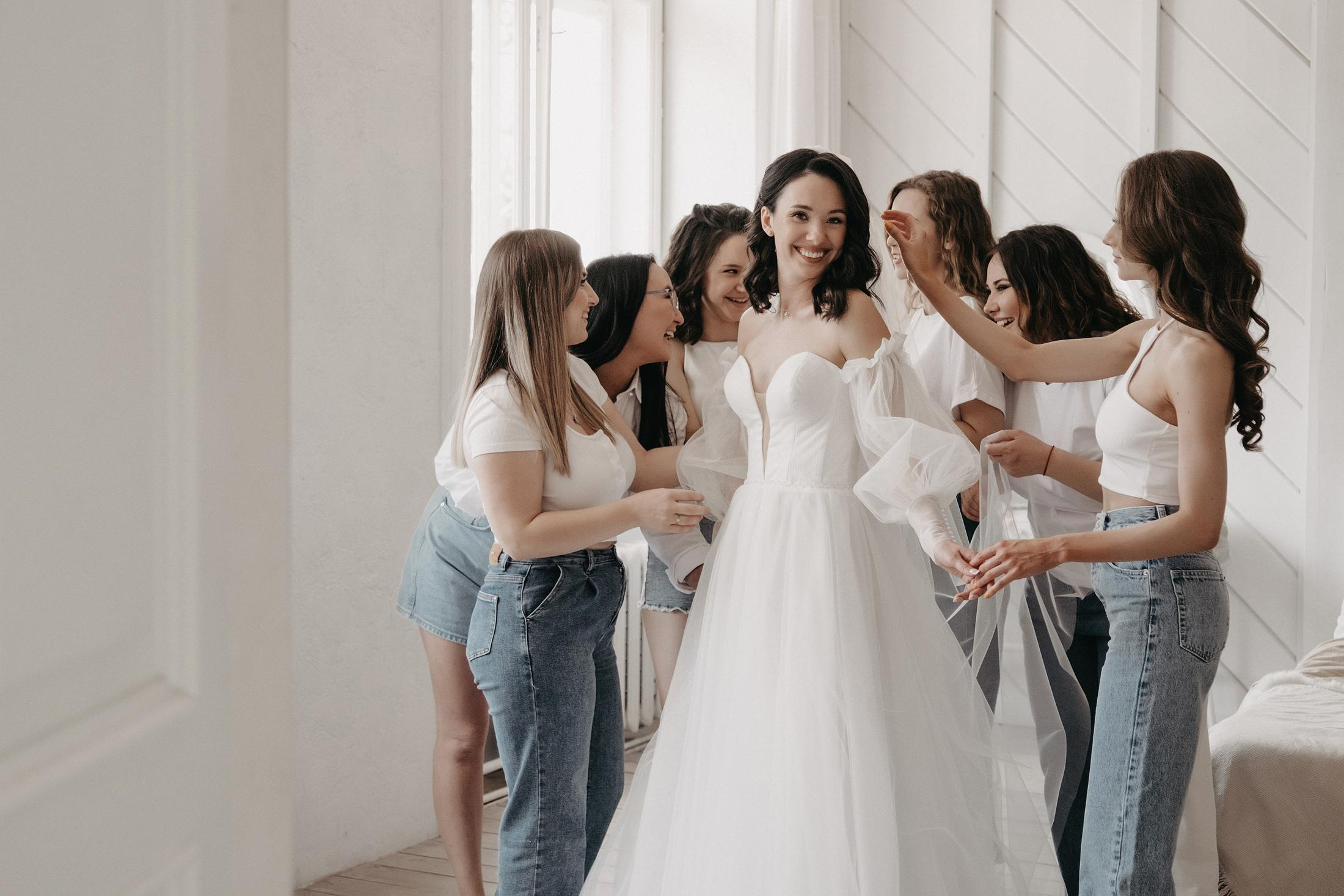 Счастливы вместе. Свадебный организатор Екатеринбург