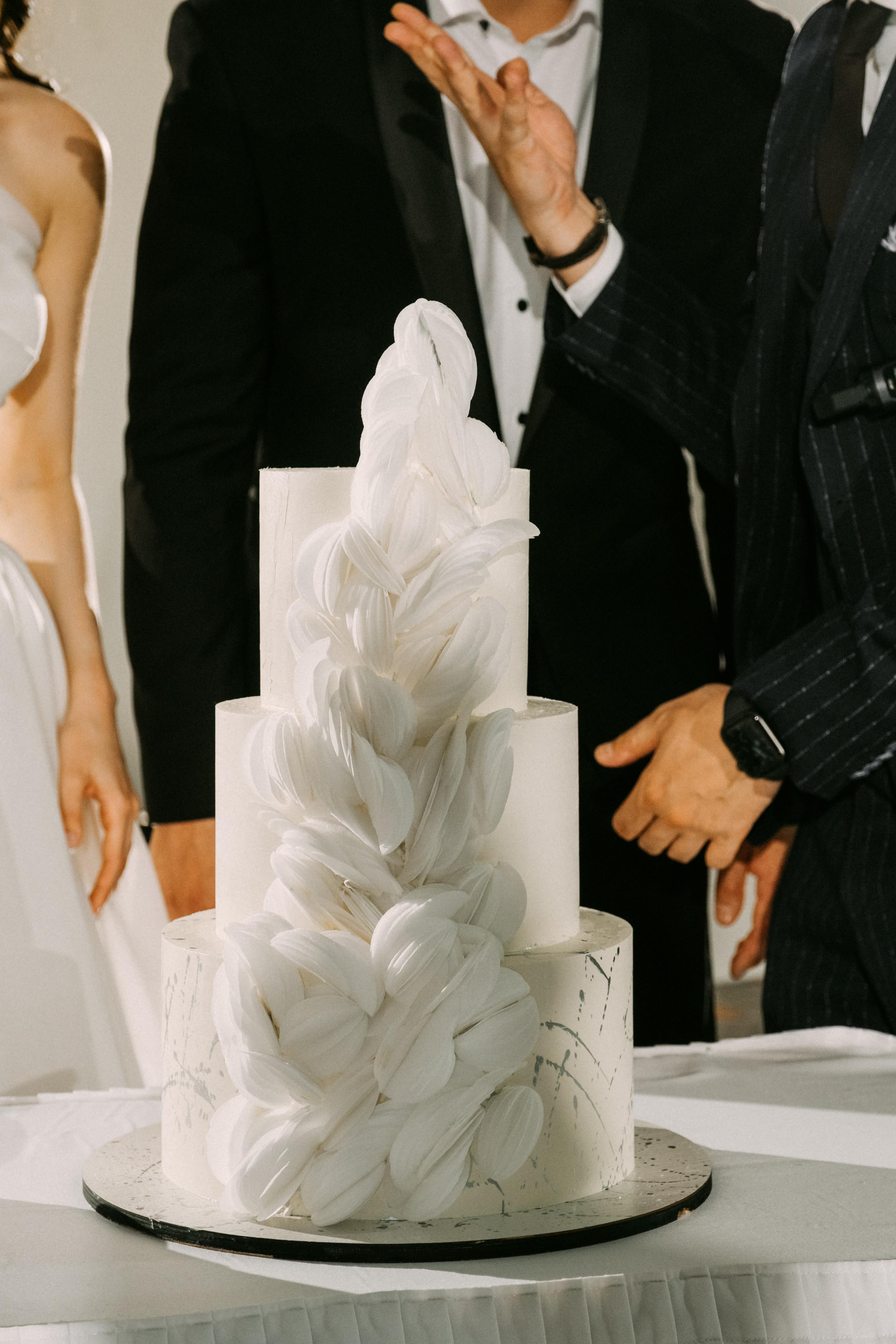 White Story. Свадебный организатор Екатеринбург