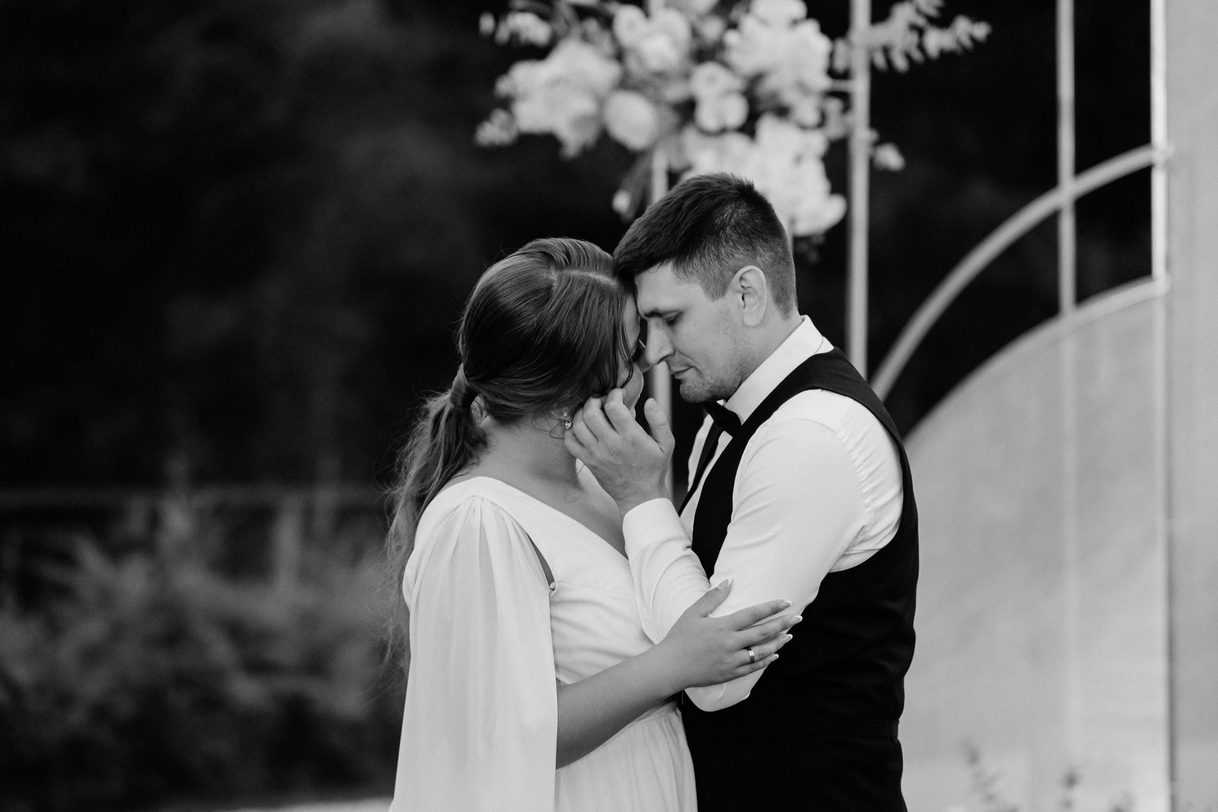 7.08 Илья и Татьяна. Свадебный организатор Екатеринбург