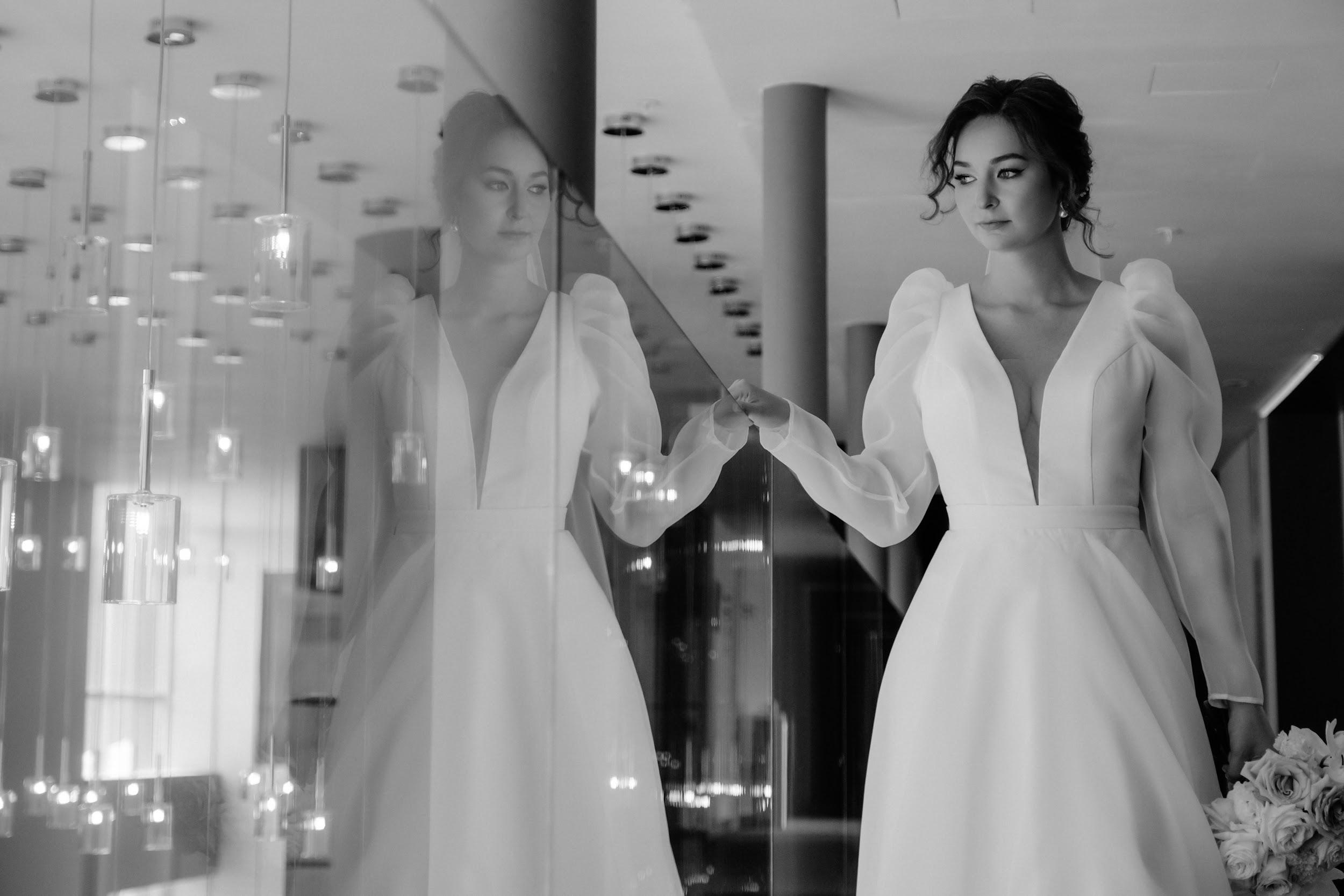 6.08 Дарья и Владислав. Свадебный организатор Екатеринбург