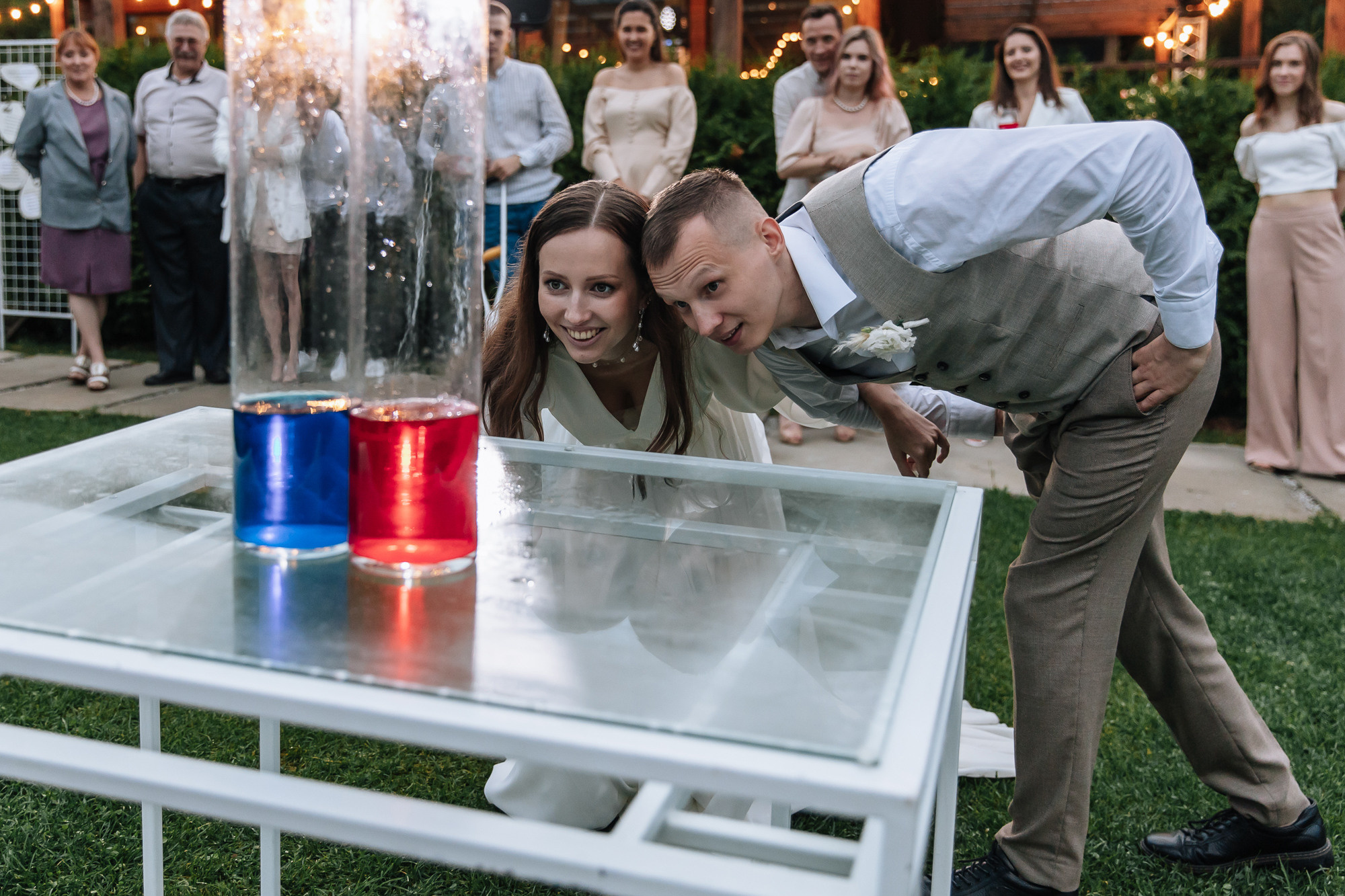 31.07 Роман и Анастасия. Свадебный организатор Екатеринбург