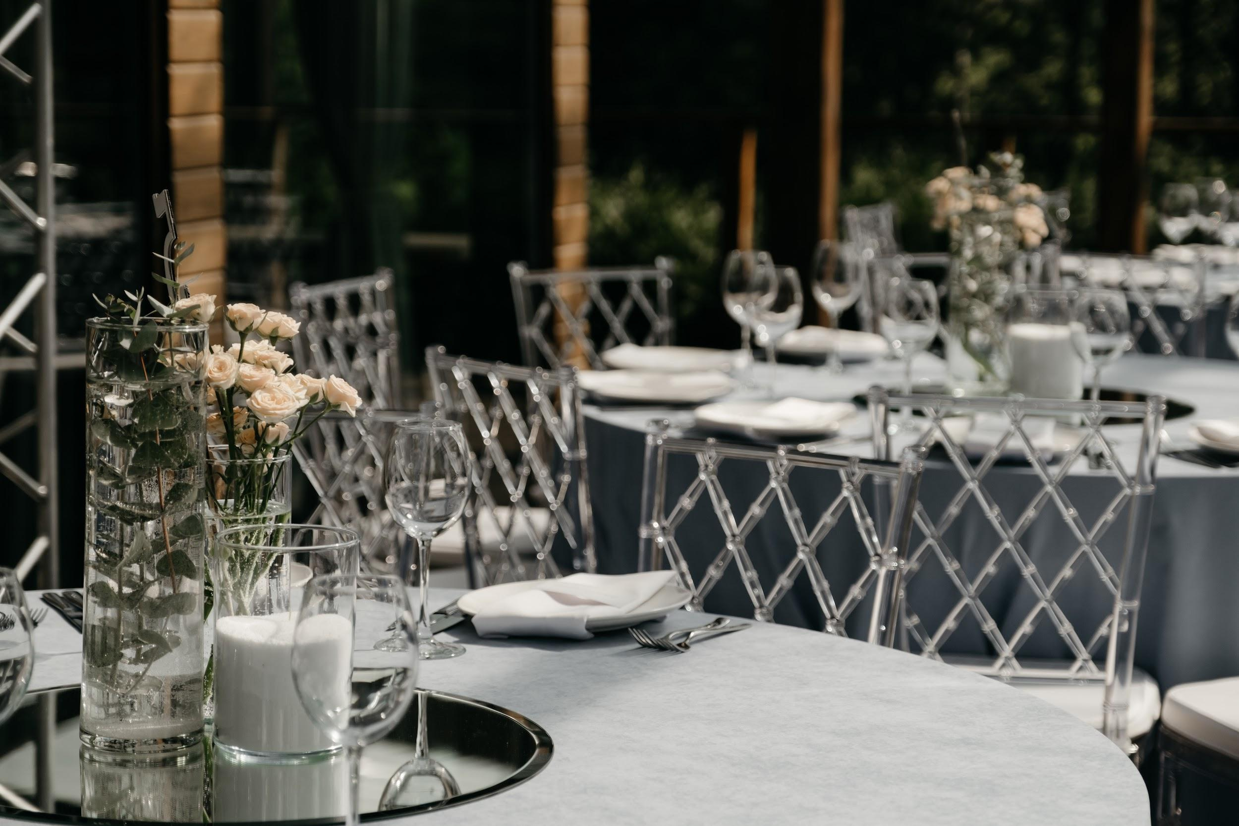 7.08 Илья и Татьяна. Свадебный организатор Екатеринбург