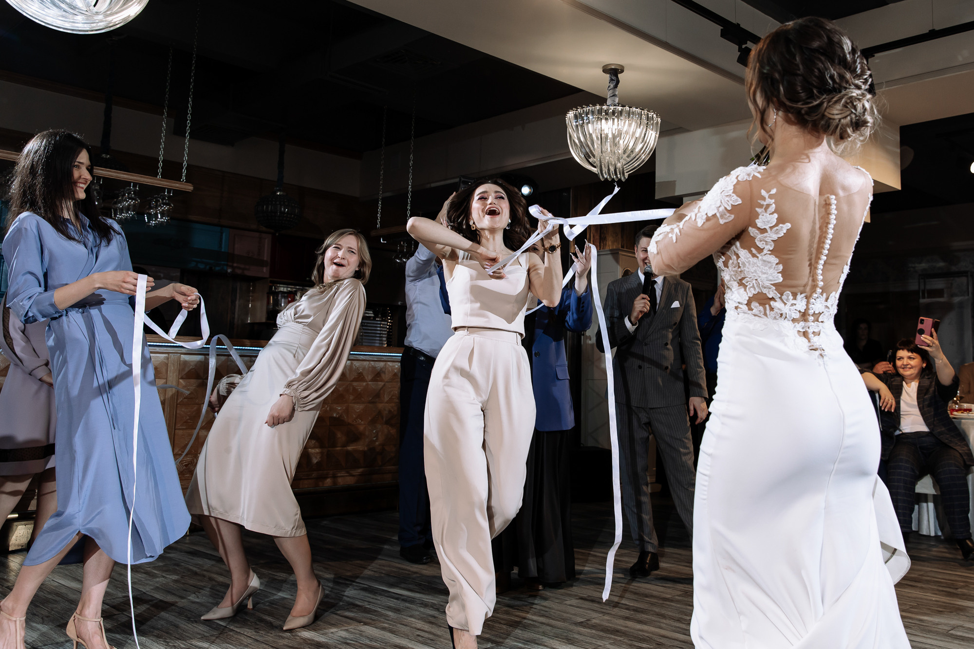 16.04 Карина и Алексей. Свадебный организатор Екатеринбург