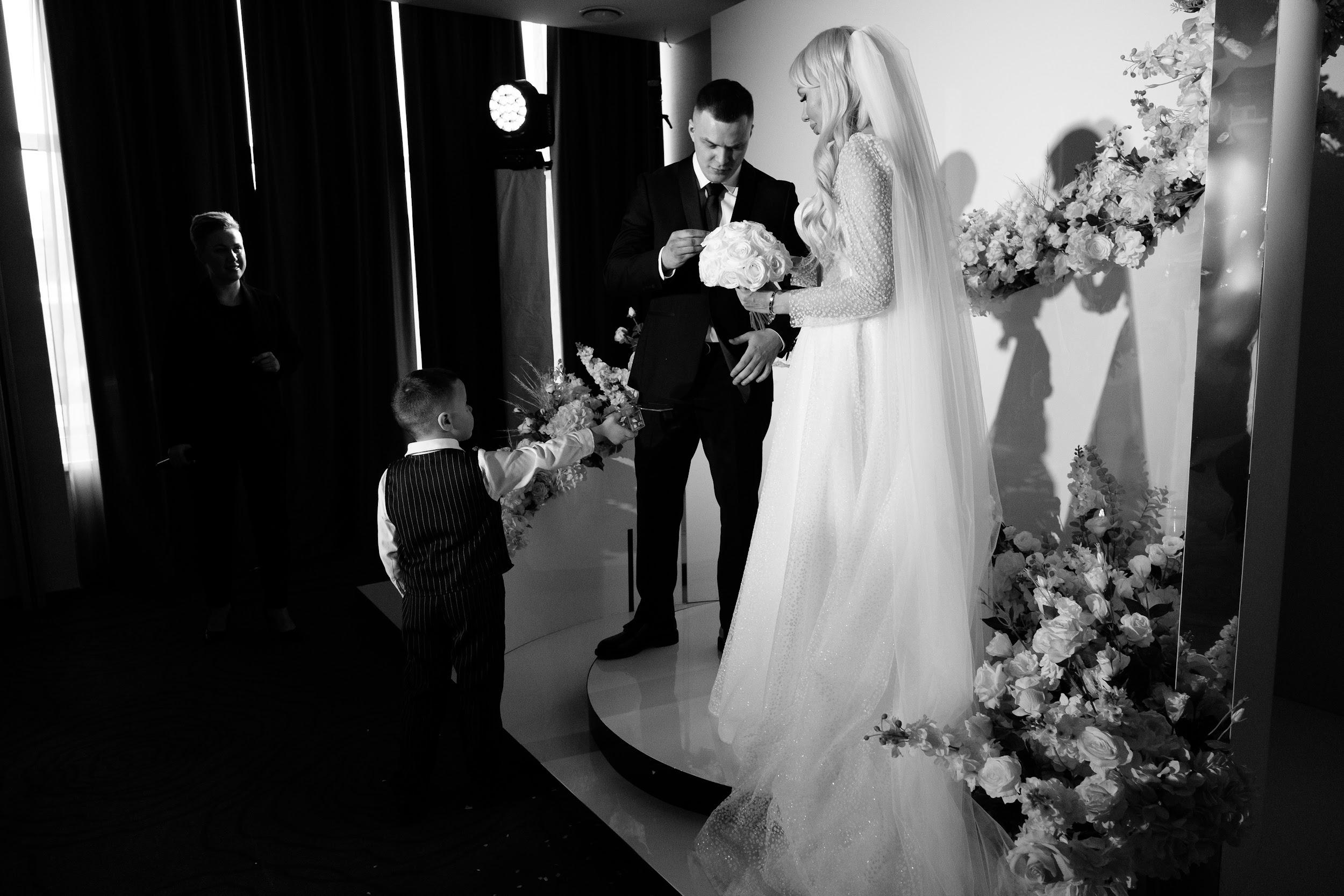 4.03 Карина и Александр. Свадебный организатор Екатеринбург