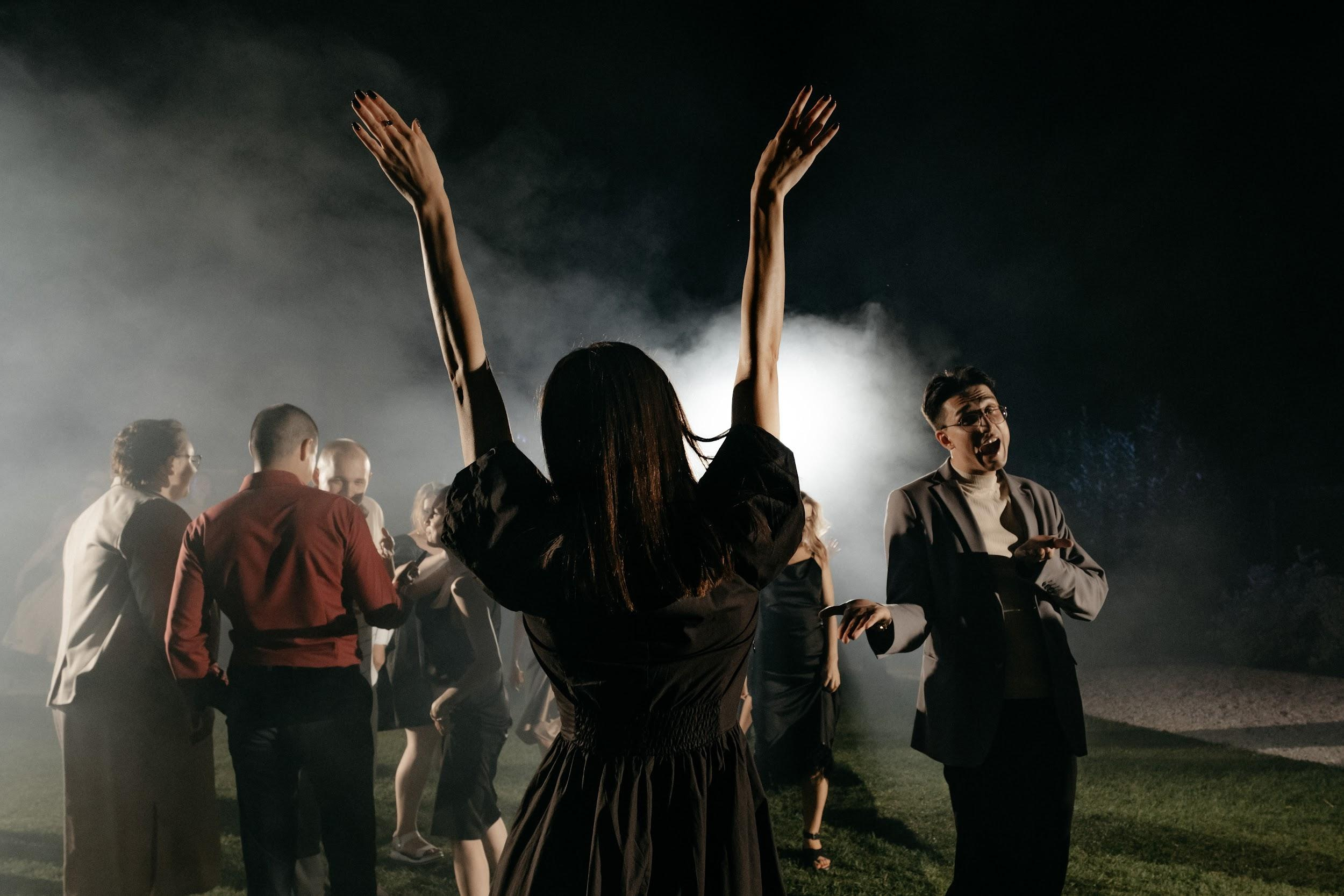 6.08 Дарья и Владислав. Свадебный организатор Екатеринбург