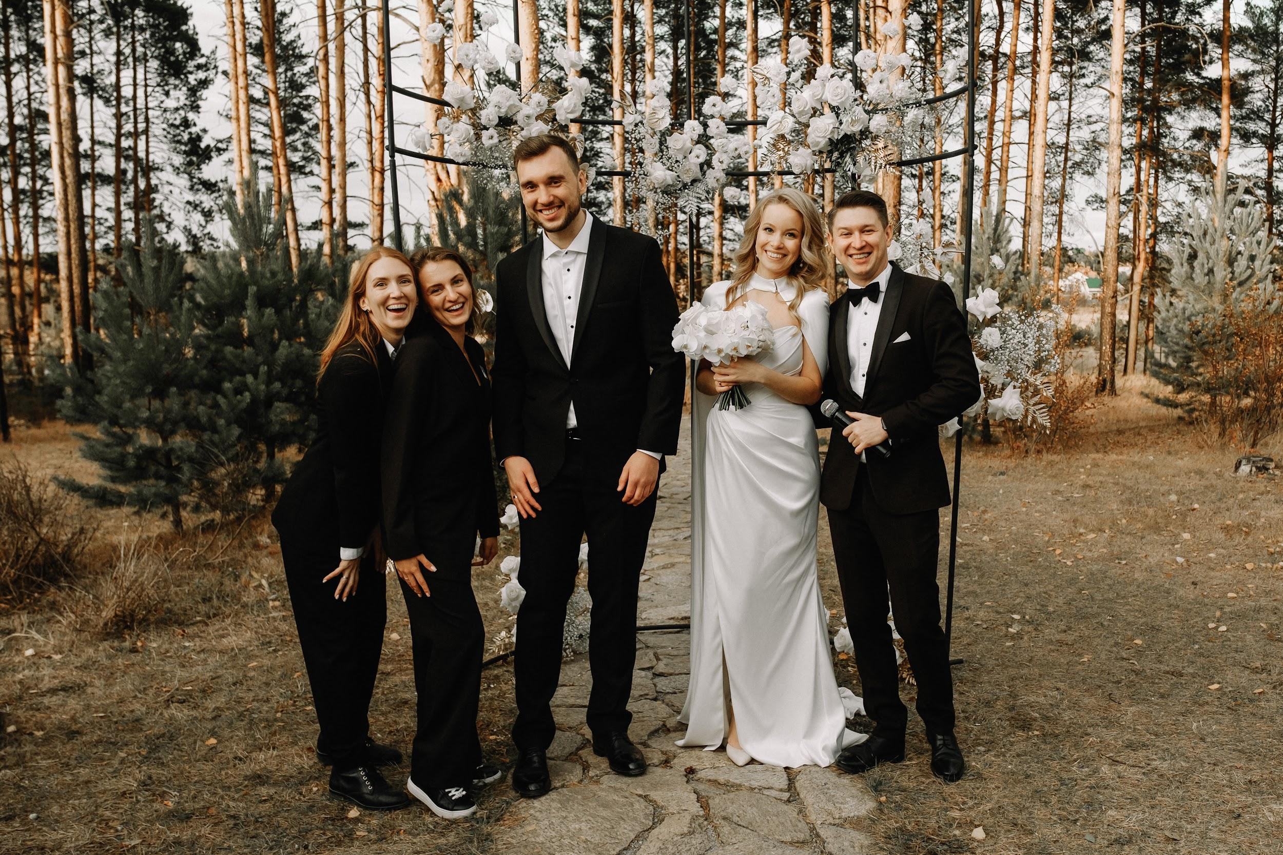 09.10 Александр и Наталья. Свадебный организатор Екатеринбург