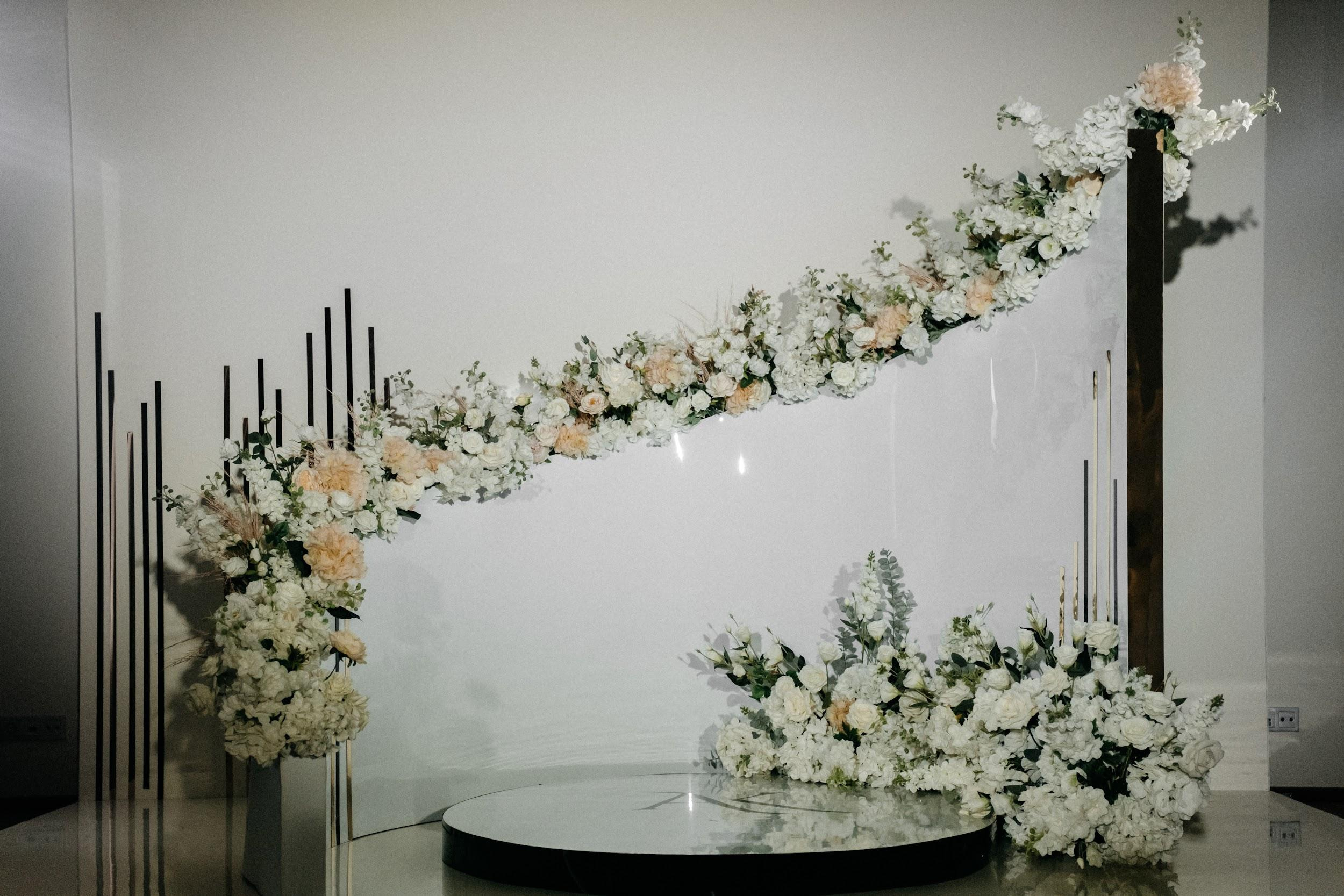 4.03 Карина и Александр. Свадебный организатор Екатеринбург