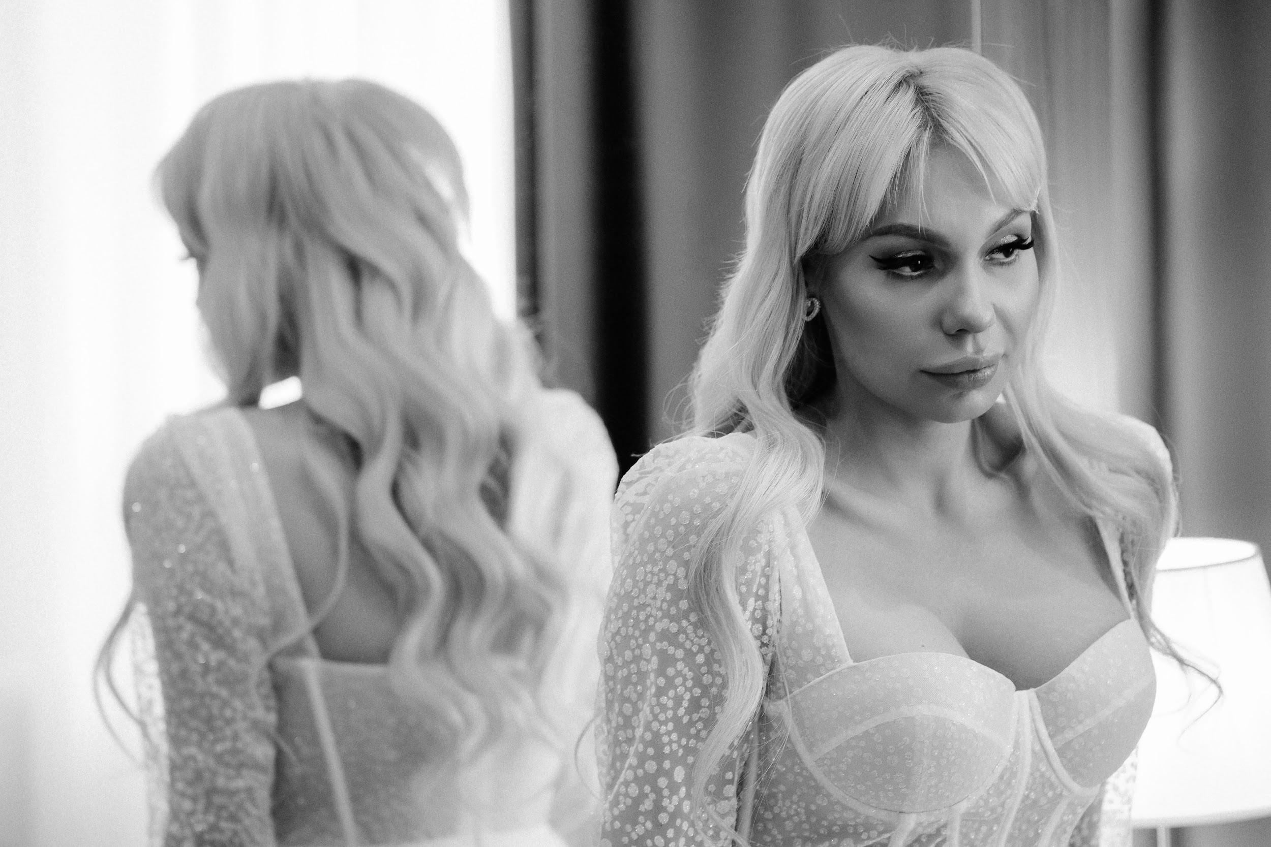 4.03 Карина и Александр. Свадебный организатор Екатеринбург