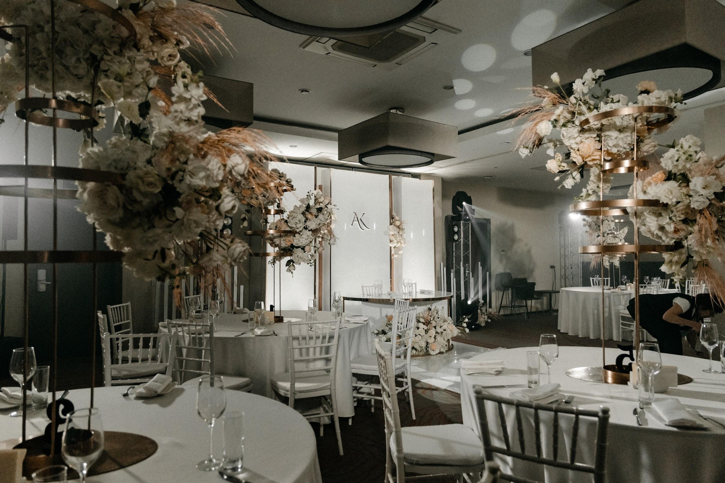 4.03 Карина и Александр. Свадебный организатор Екатеринбург