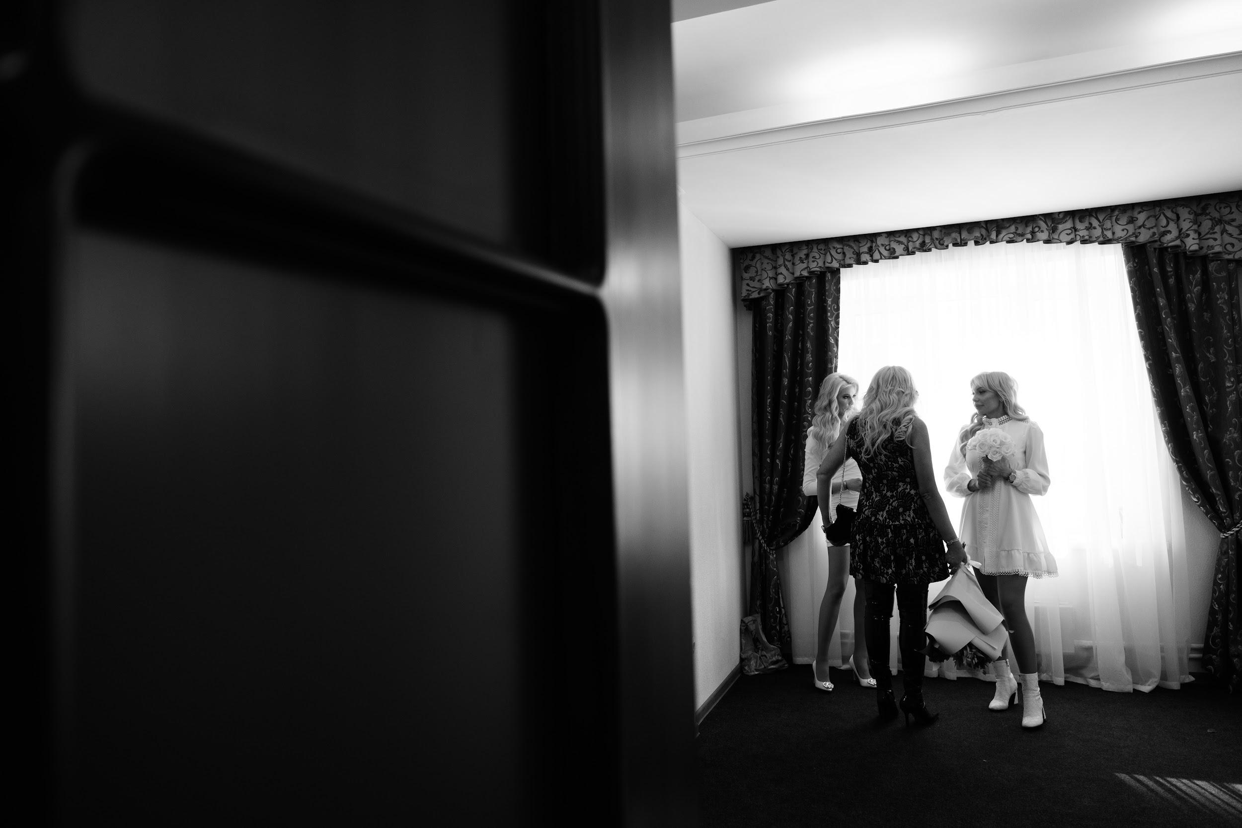 4.03 Карина и Александр. Свадебный организатор Екатеринбург