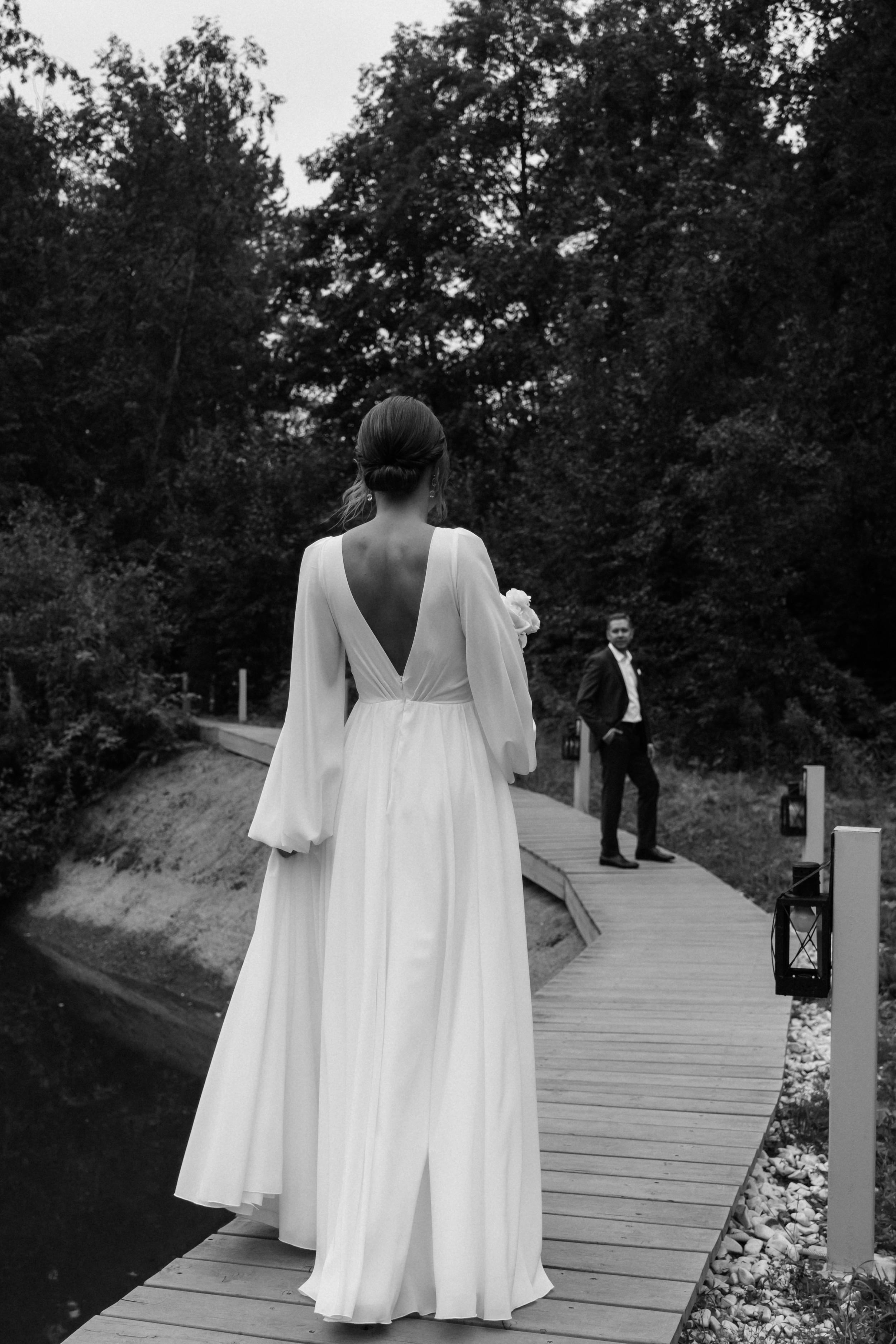 Light classic. Свадебный организатор Екатеринбург