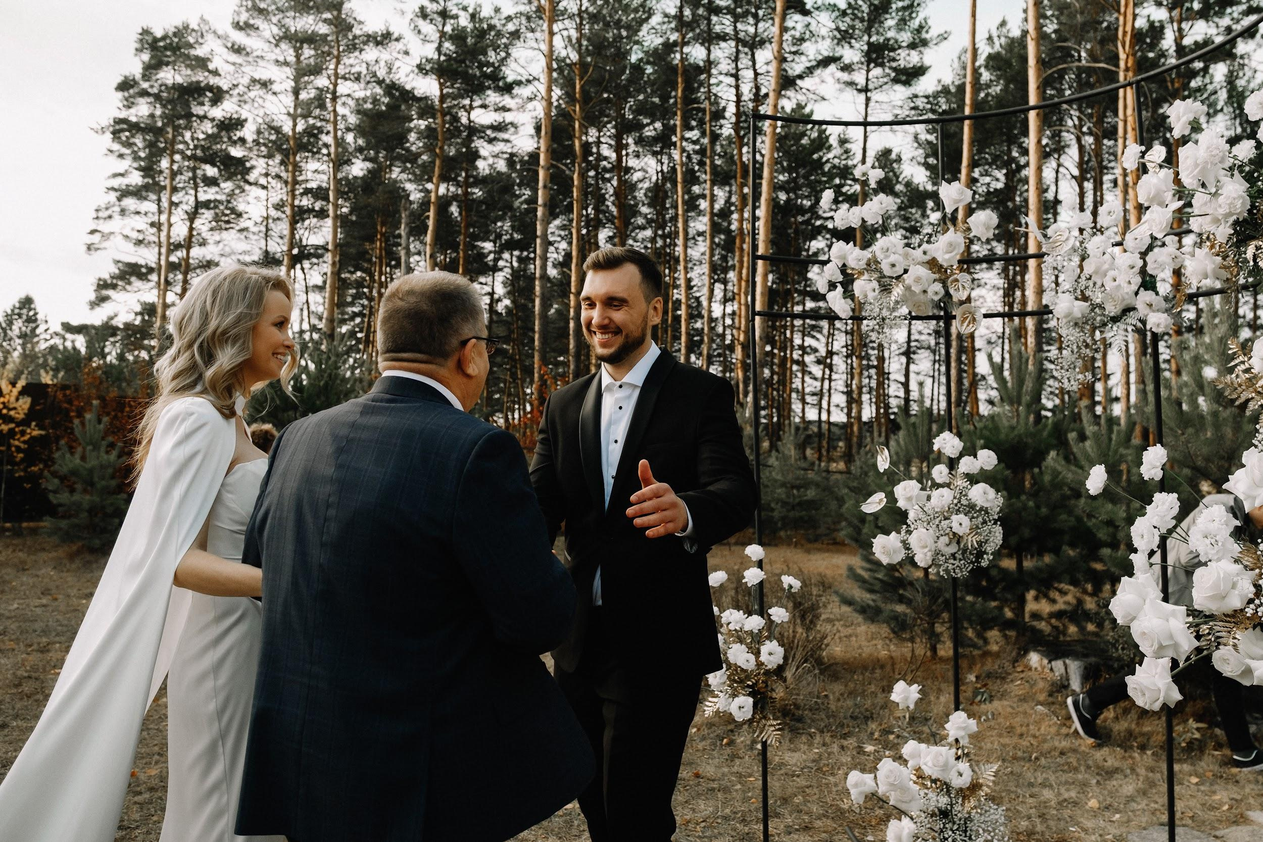 09.10 Александр и Наталья. Свадебный организатор Екатеринбург