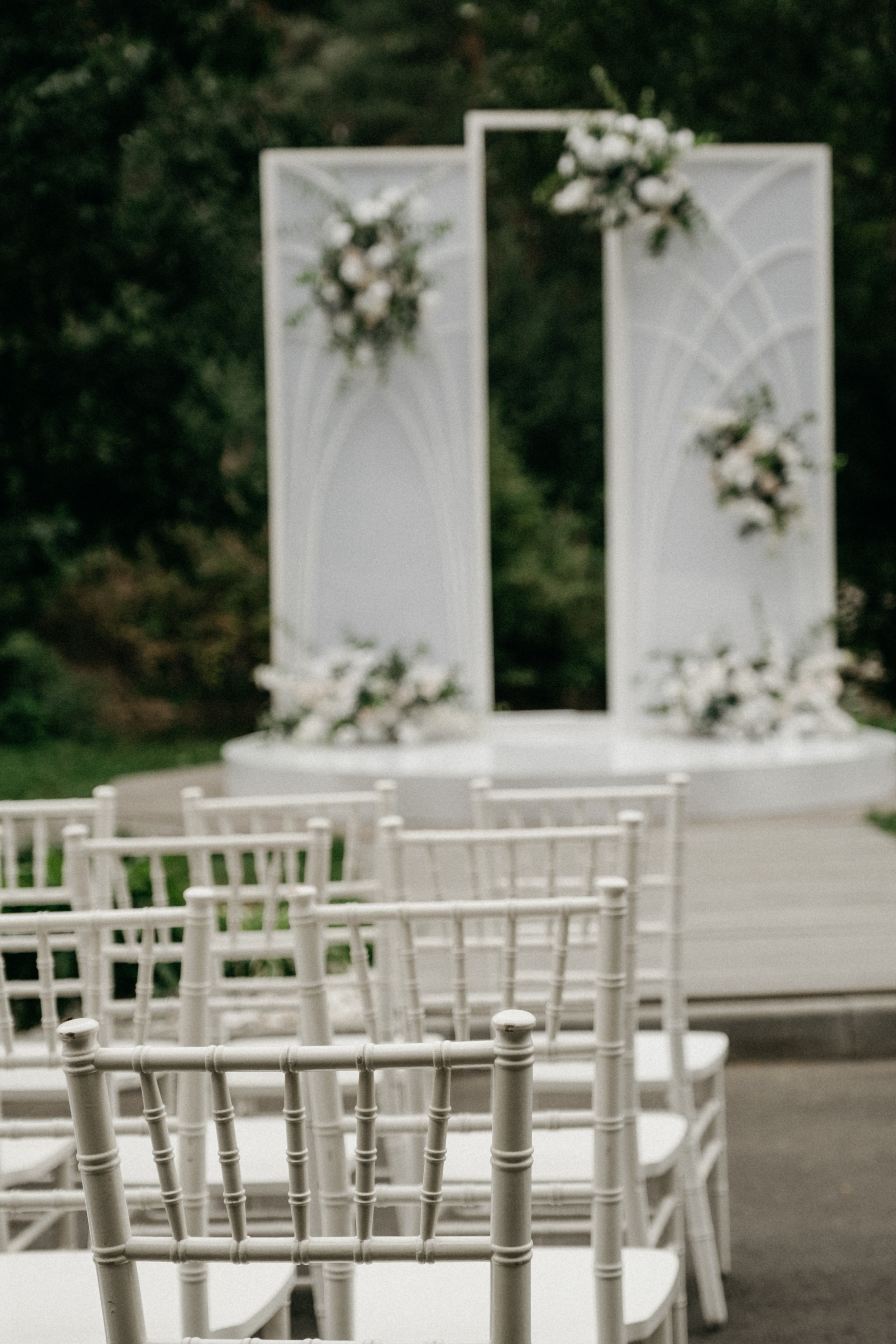 Light classic. Свадебный организатор Екатеринбург