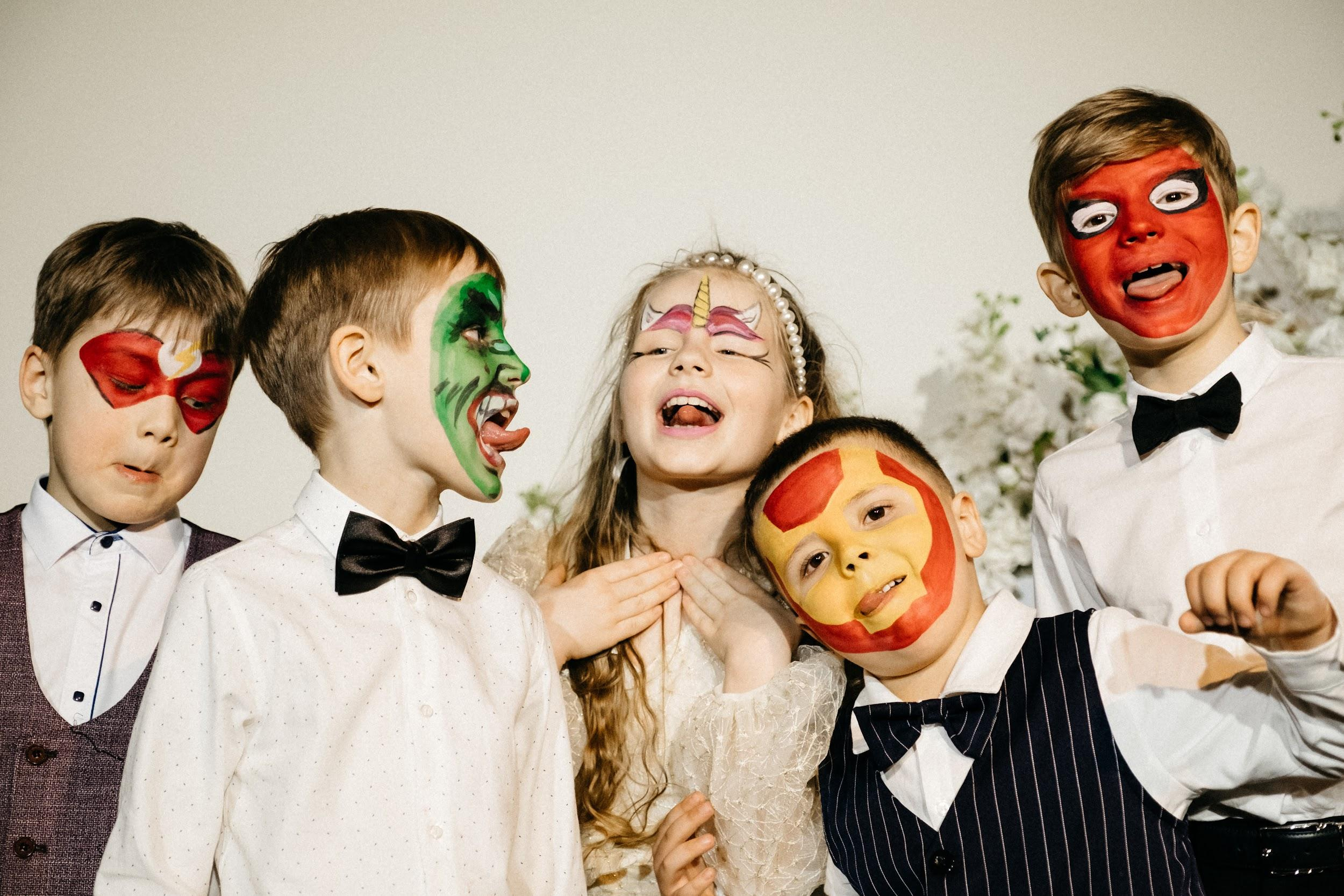 4.03 Карина и Александр. Свадебный организатор Екатеринбург