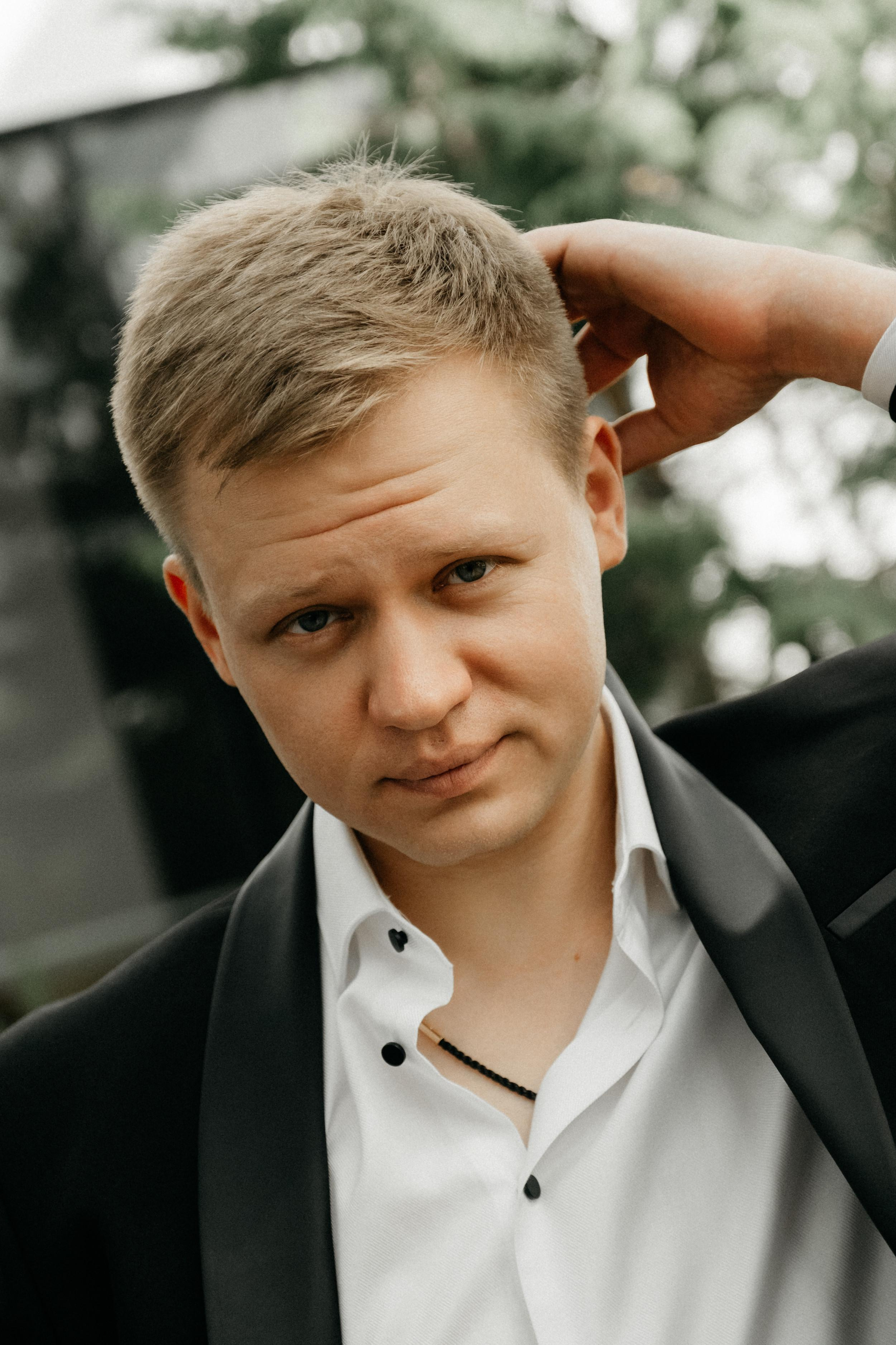 White Story. Свадебный организатор Екатеринбург