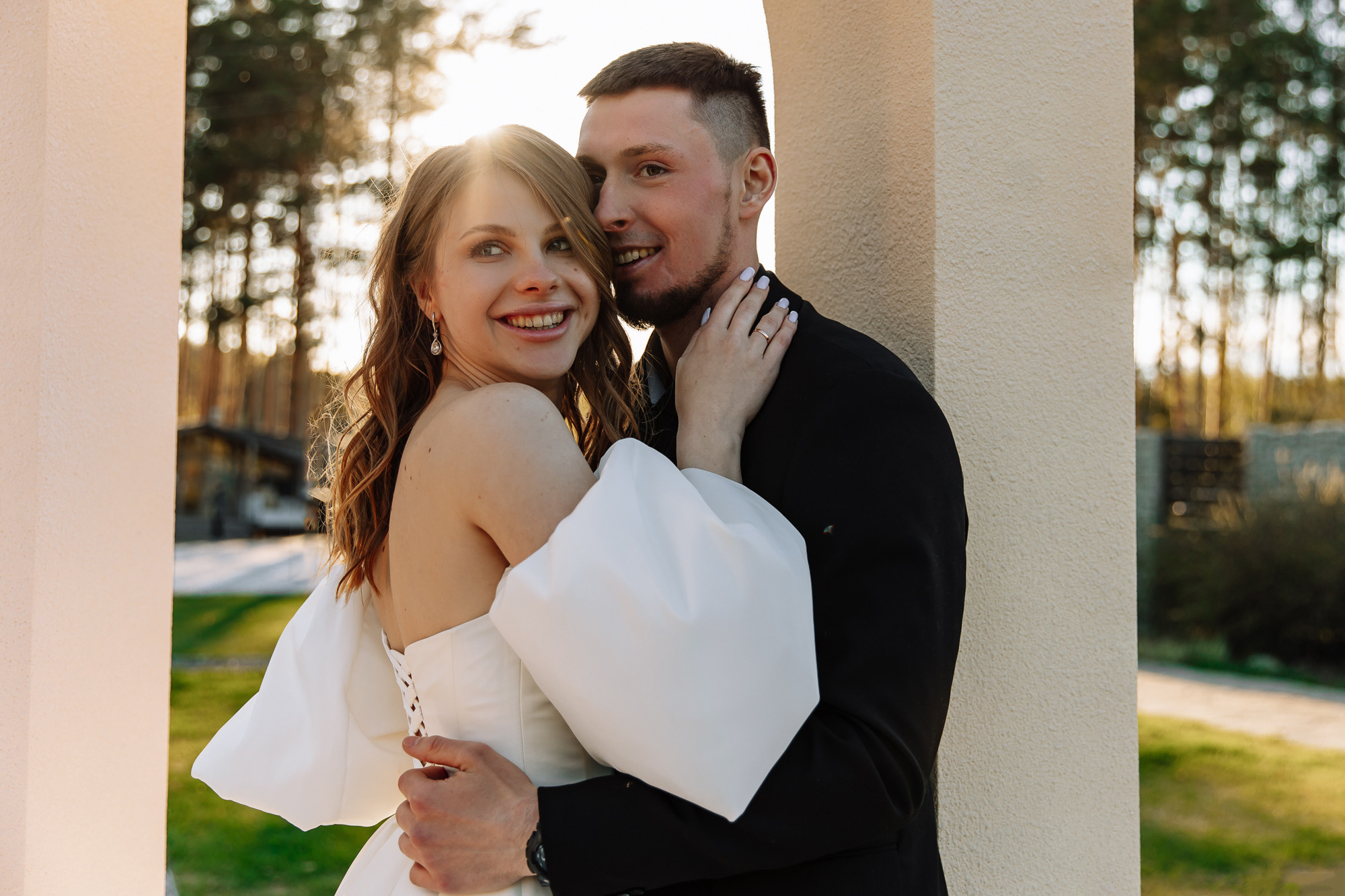 14.05 Диана и Артём. Свадебный организатор Екатеринбург