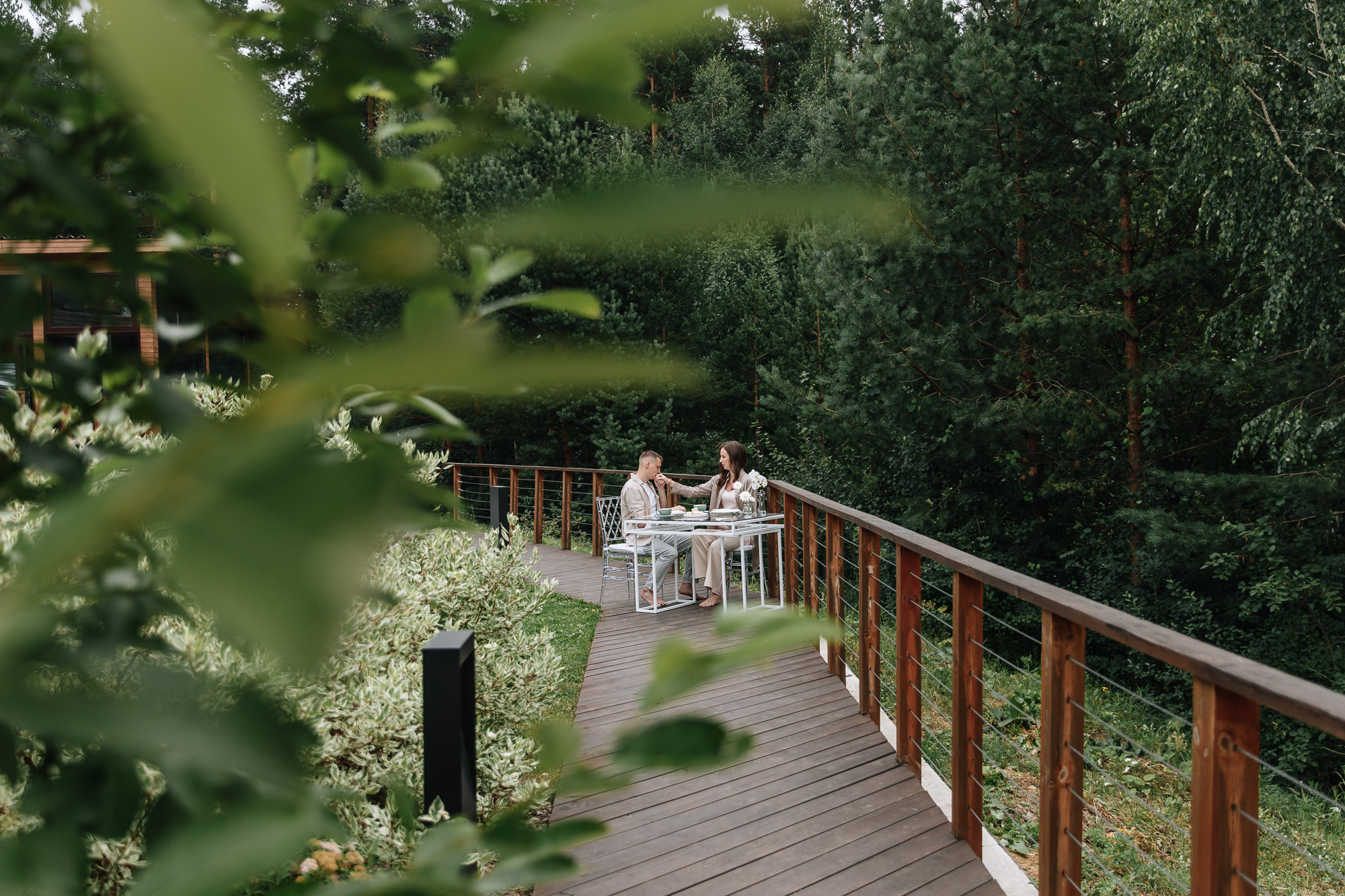 31.07 Роман и Анастасия. Свадебный организатор Екатеринбург