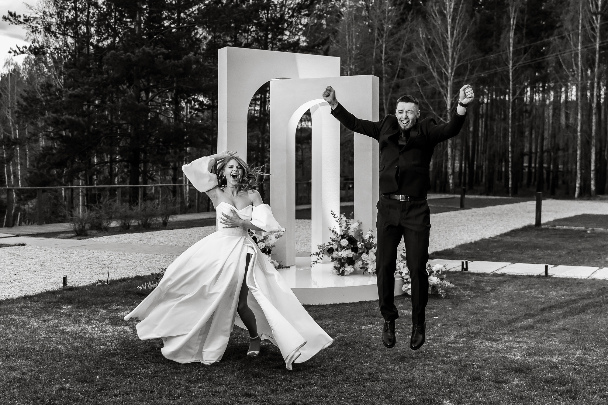 14.05 Диана и Артём. Свадебный организатор Екатеринбург