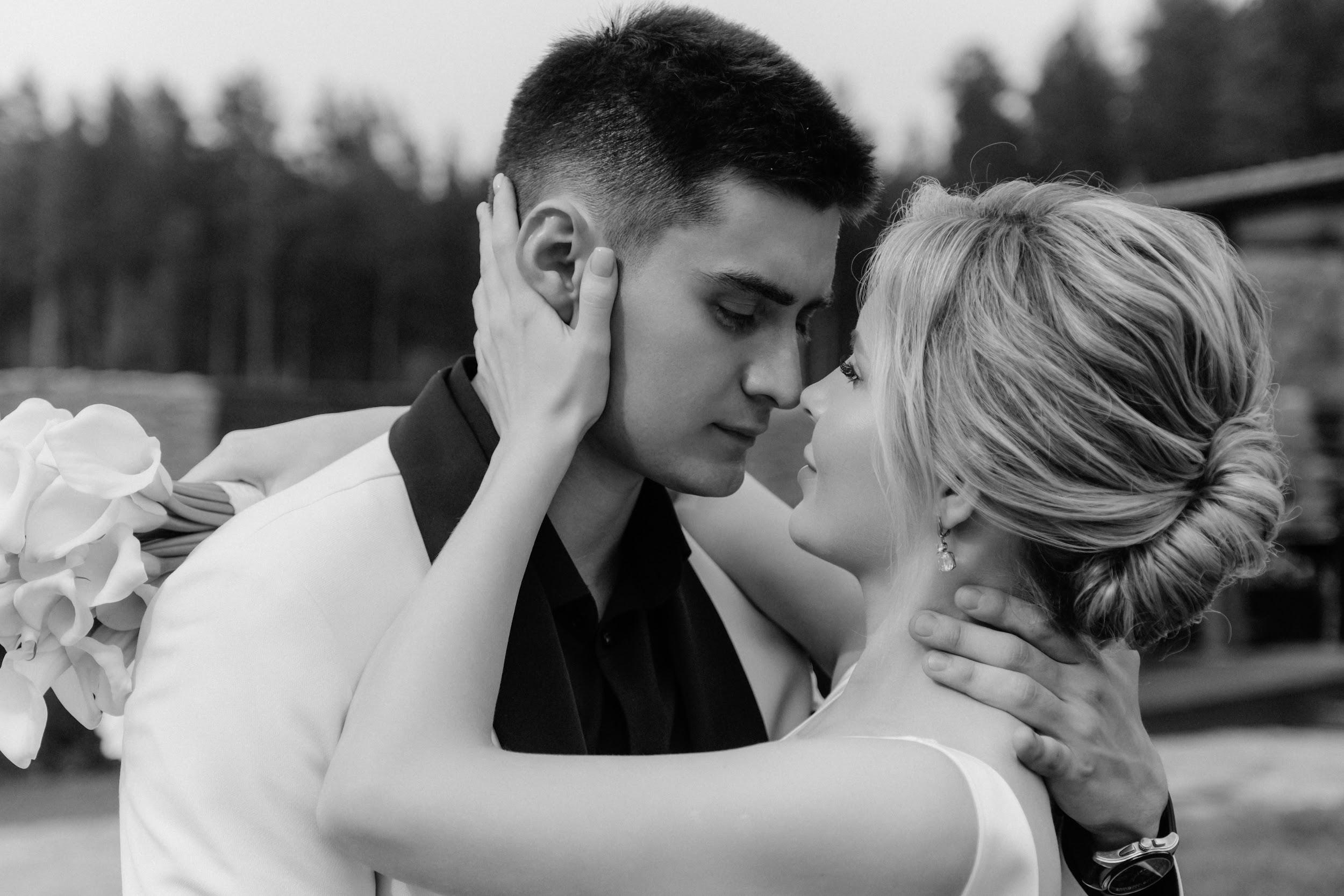 16.06 Анастасия и Максим. Свадебный организатор Екатеринбург