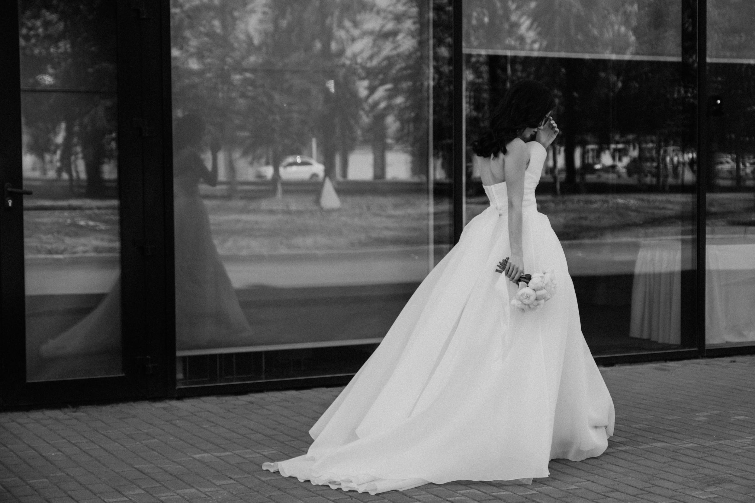 White Story. Свадебный организатор Екатеринбург