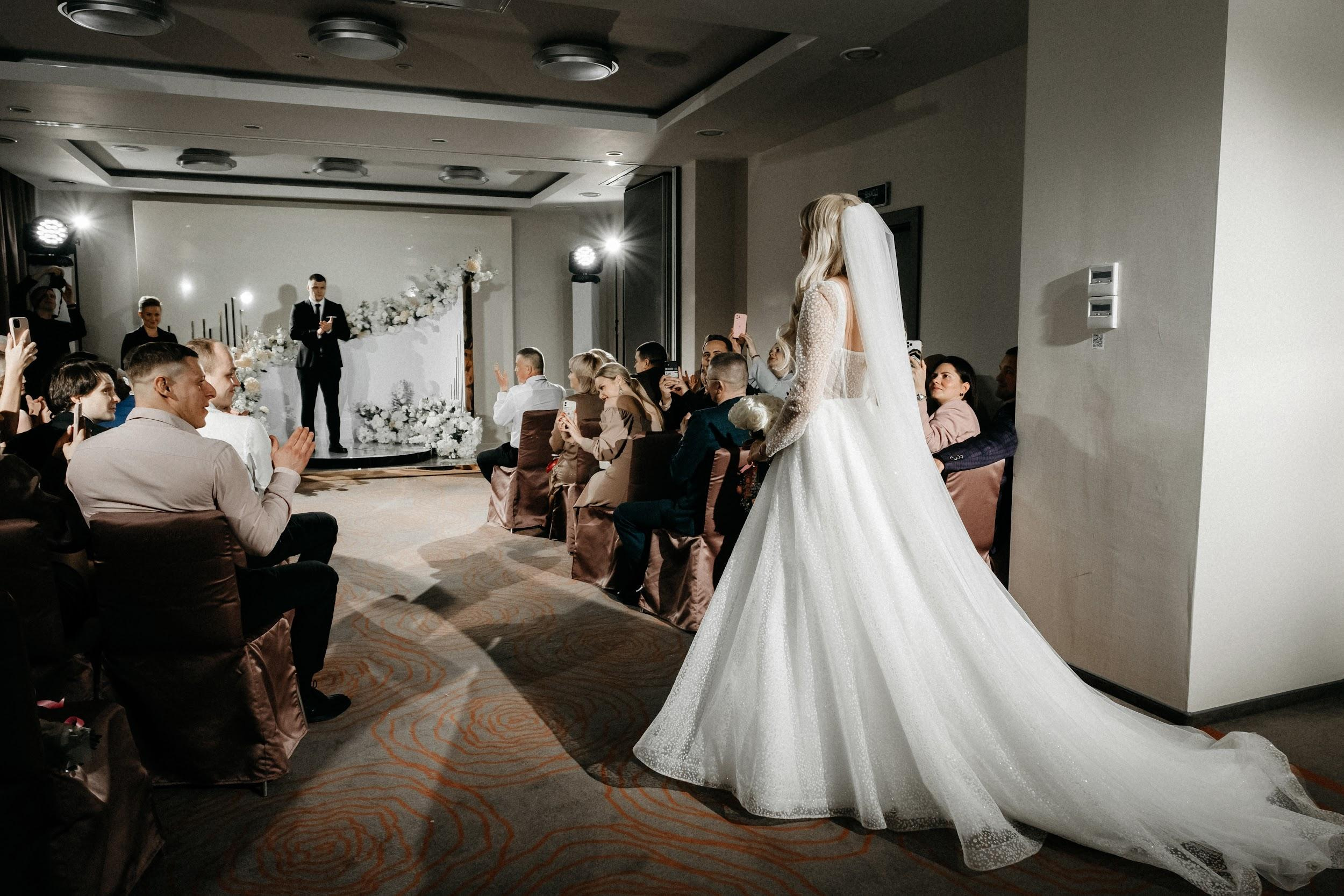 4.03 Карина и Александр. Свадебный организатор Екатеринбург