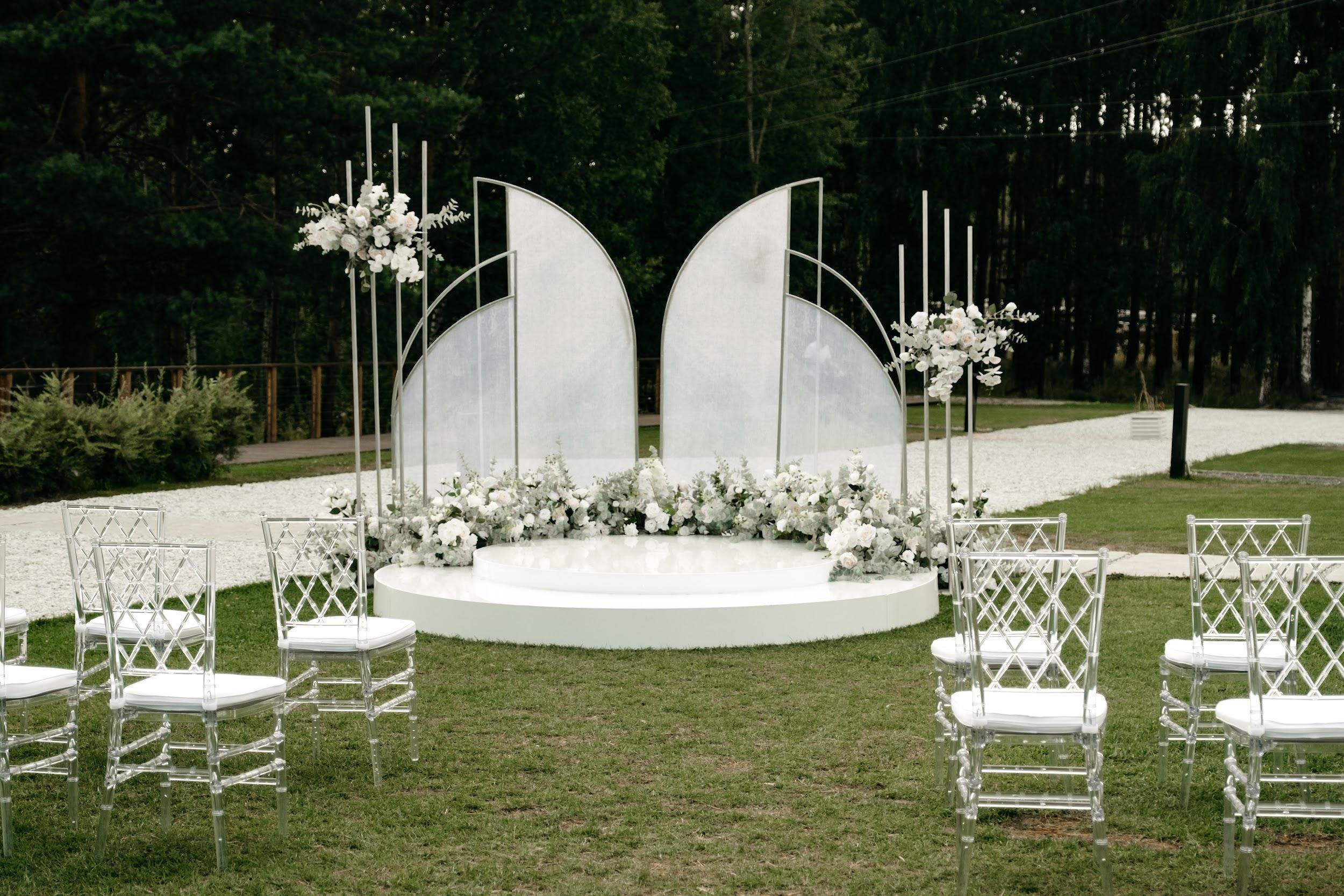 7.08 Илья и Татьяна. Свадебный организатор Екатеринбург